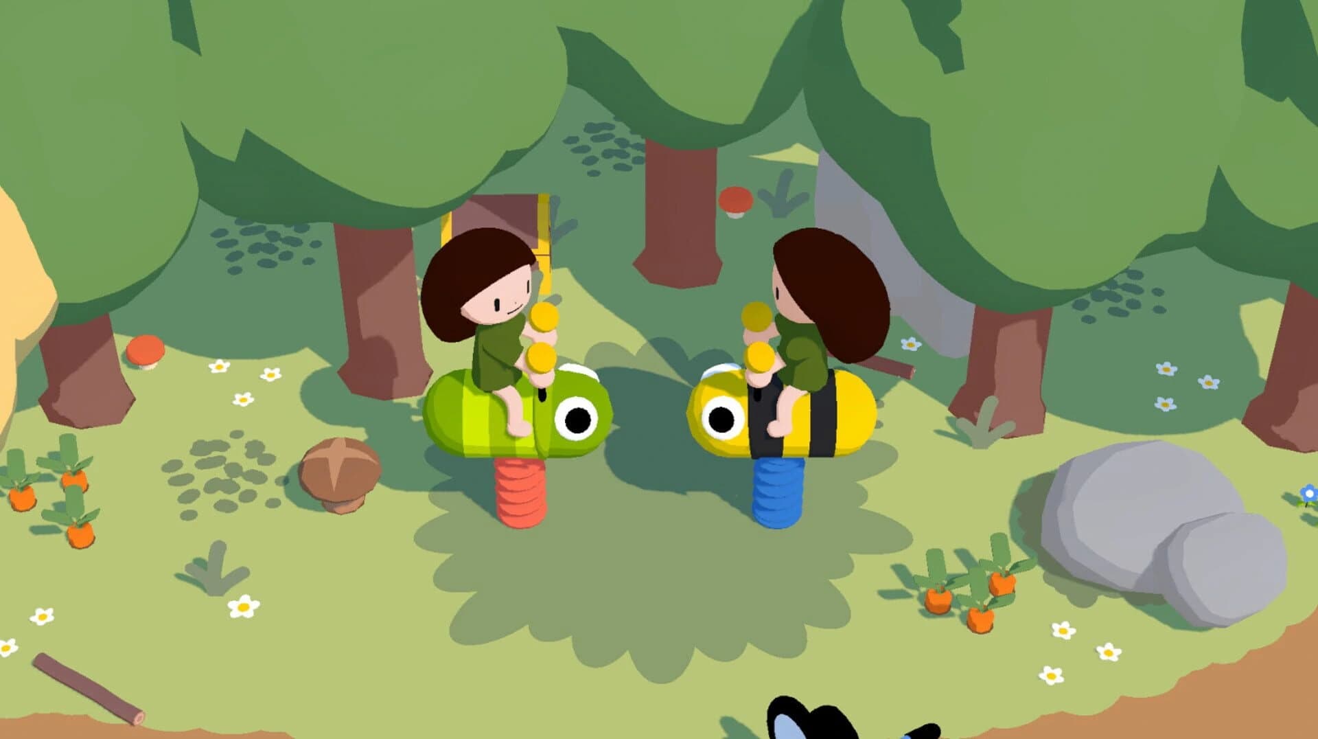 Cozy Island screenshot 4