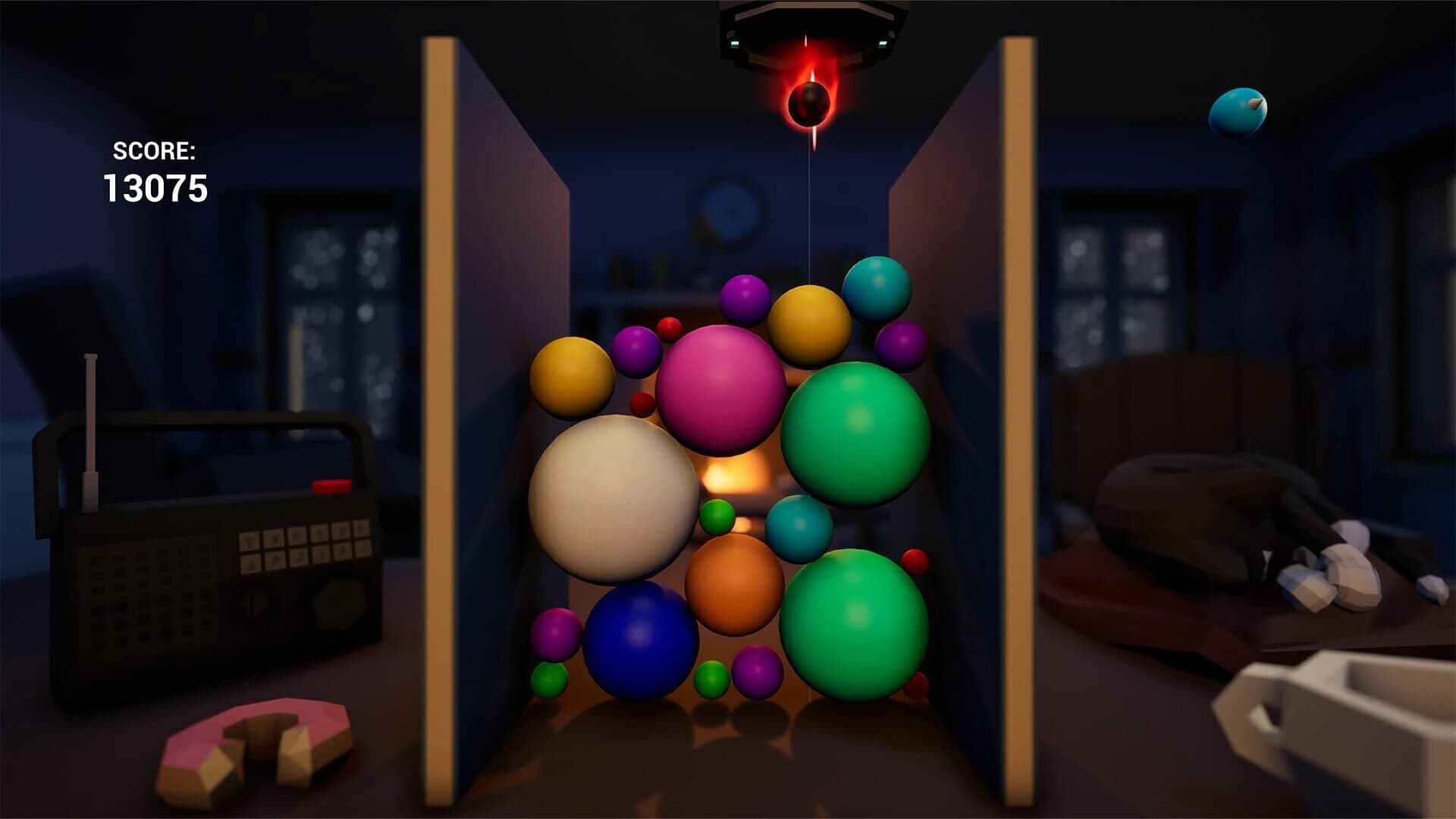 Cozy Night screenshot 4