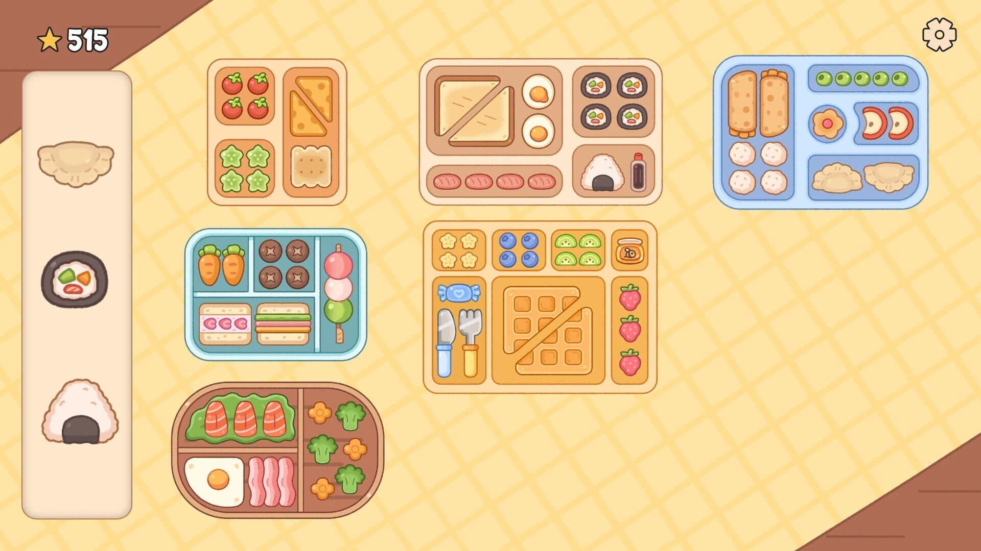 Cozy Organizer screenshot 3