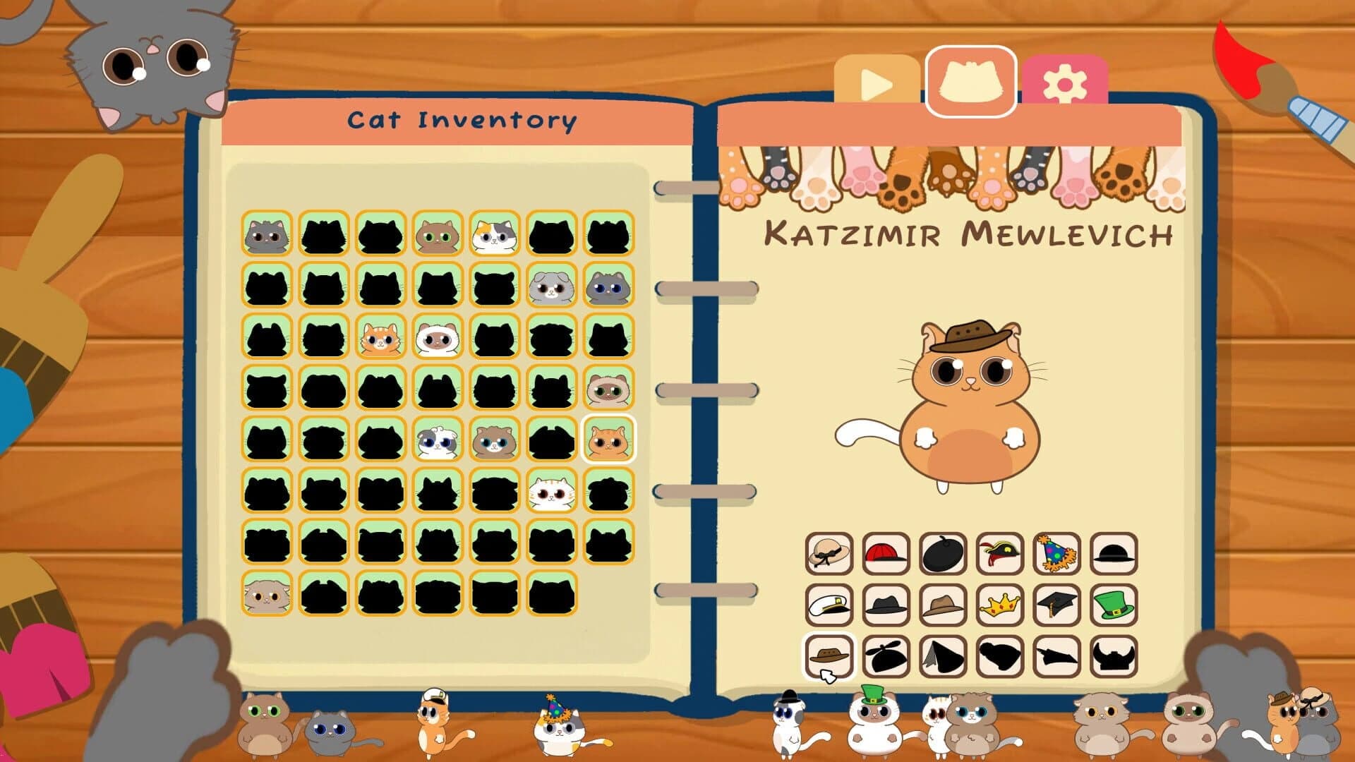 Cozy Paintings screenshot 5