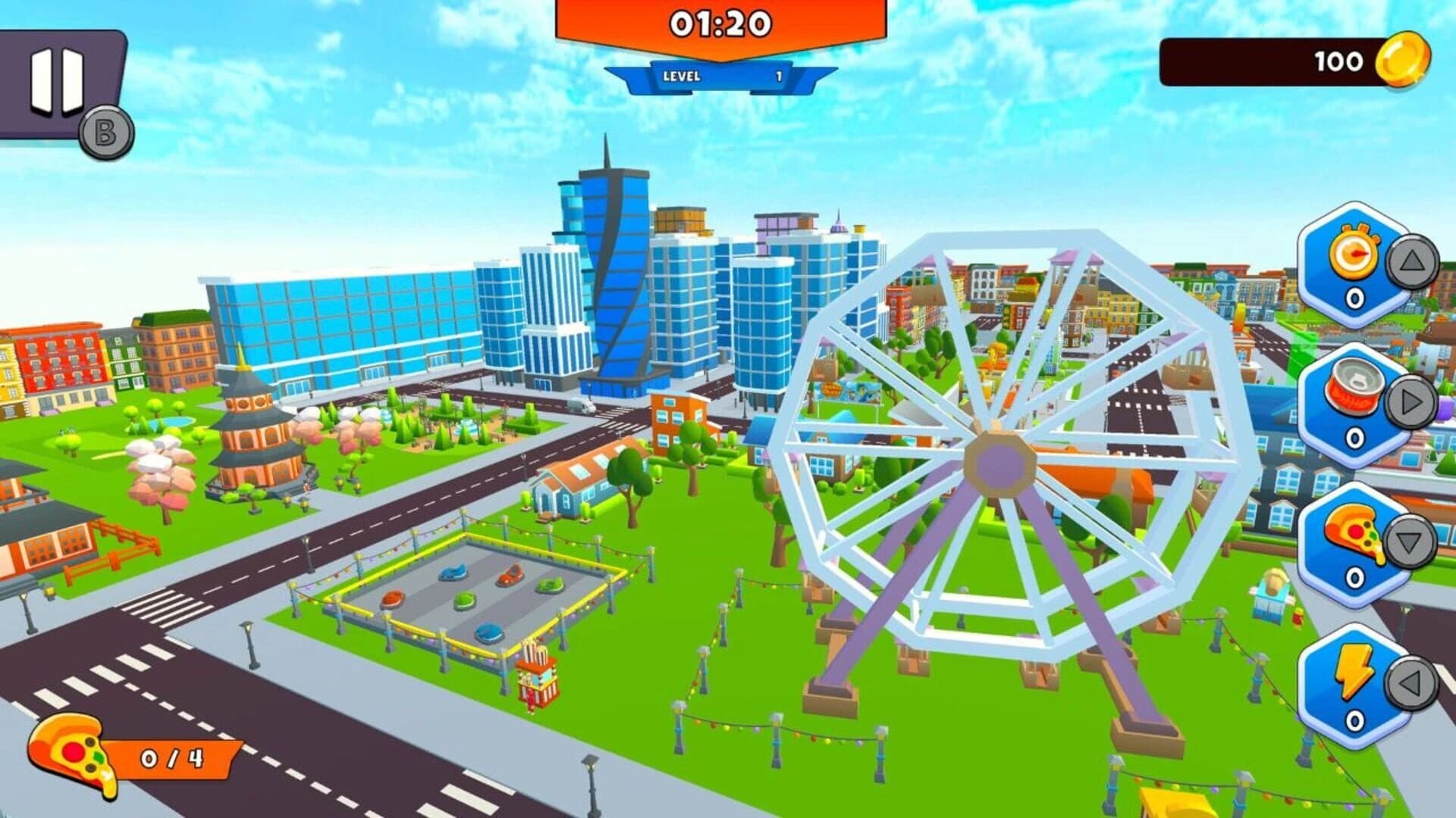 Cozy Pets and Friends screenshot 4
