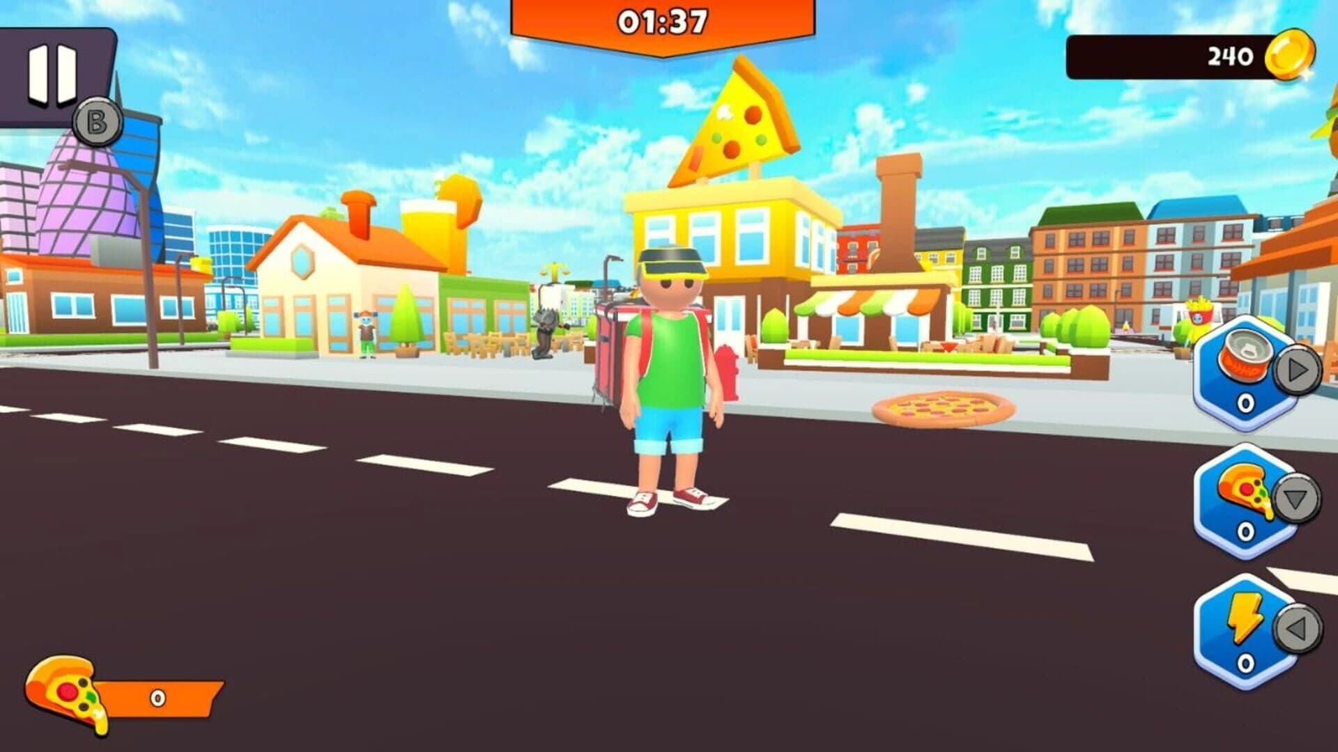 Cozy Pets and Friends screenshot 5