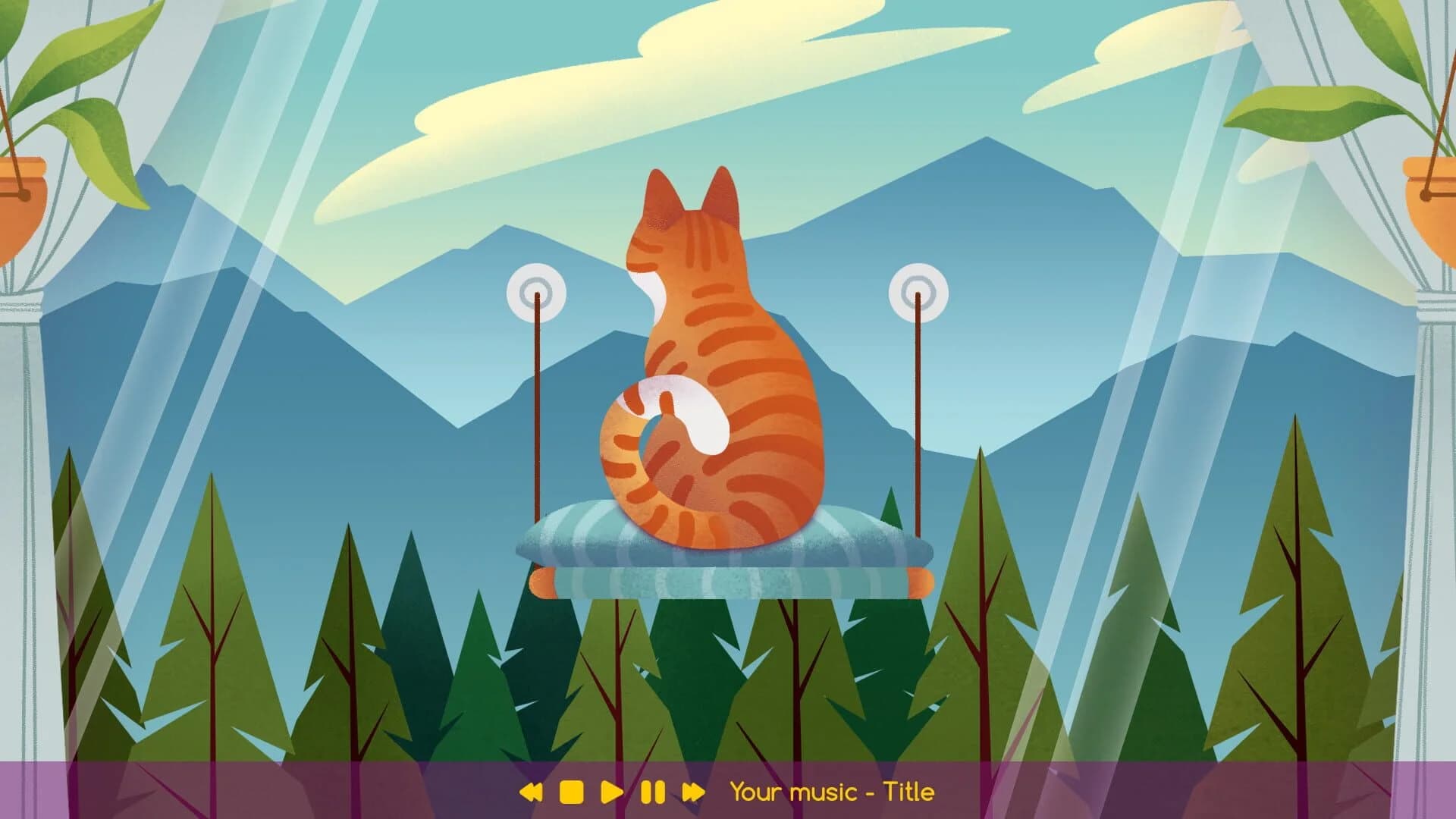 Cozy Room screenshot 5