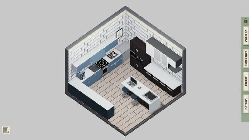 Cozy Room Decorator screenshot 7