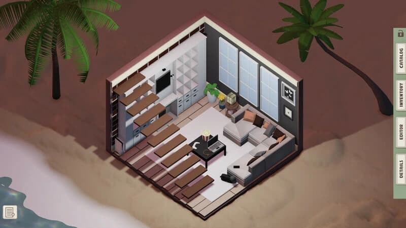 Cozy Room Decorator screenshot 5