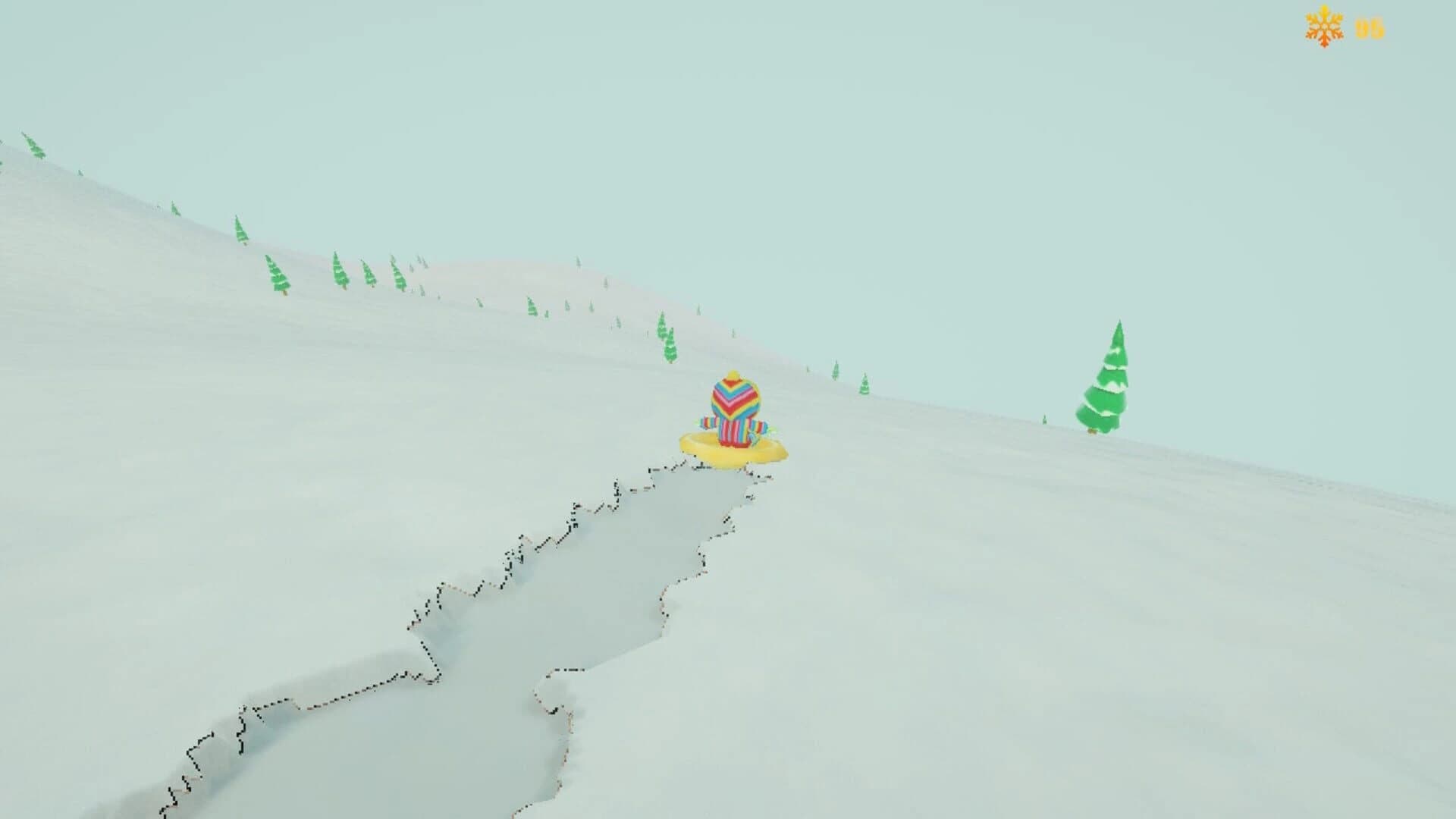 Cozy Snow Friends screenshot 4