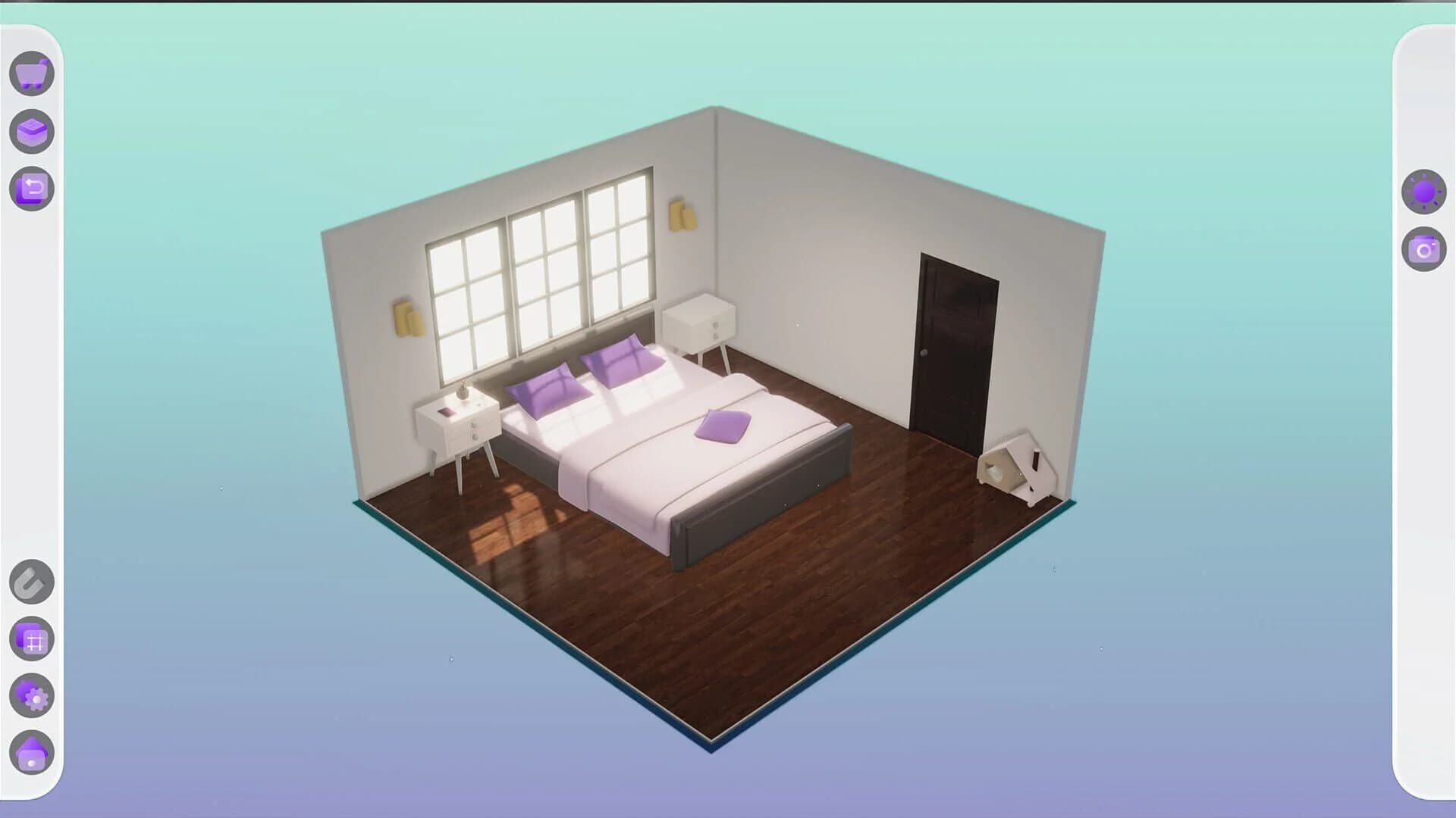 Cozy Space screenshot 1