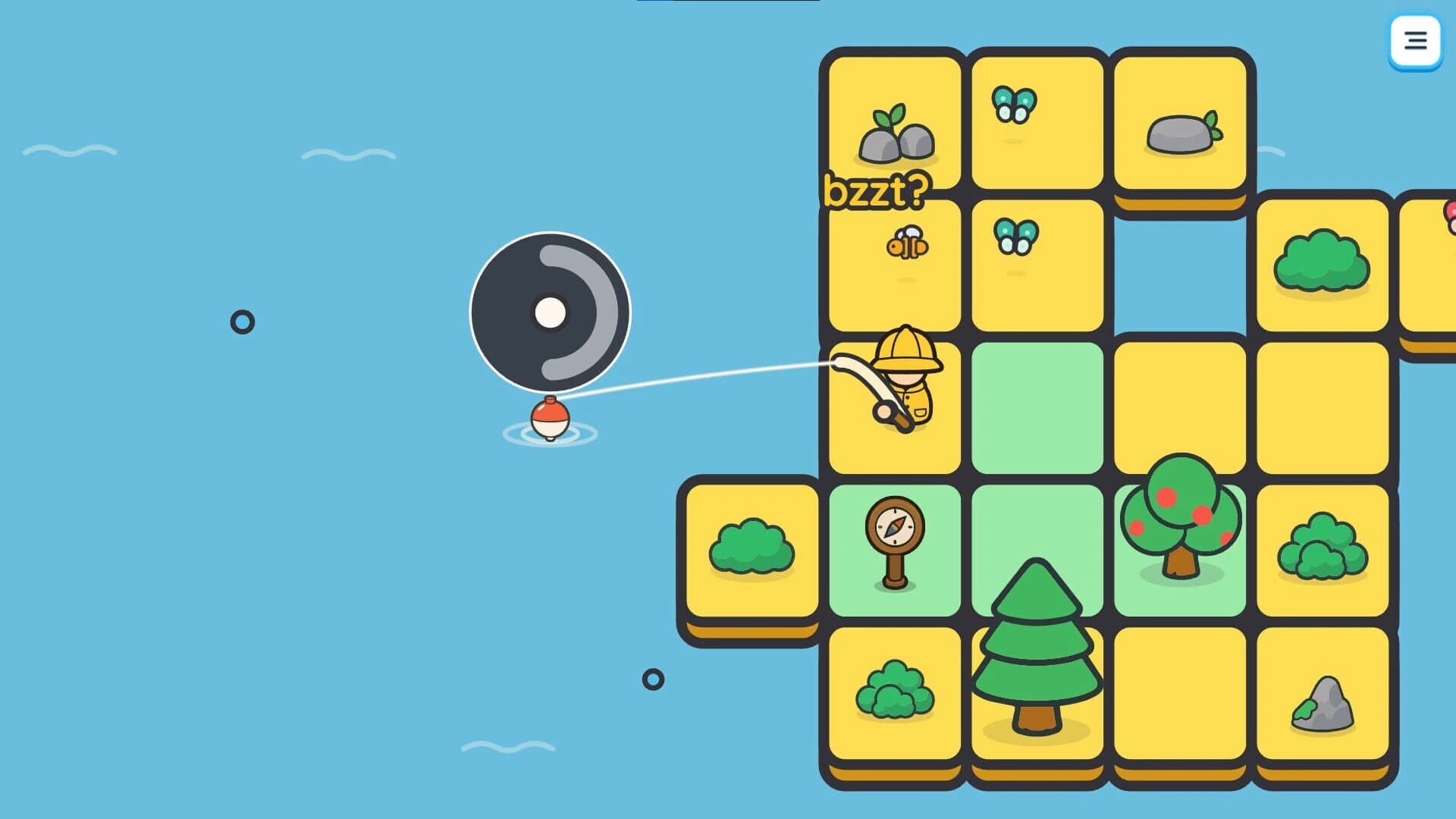 Cozy Tide screenshot 2