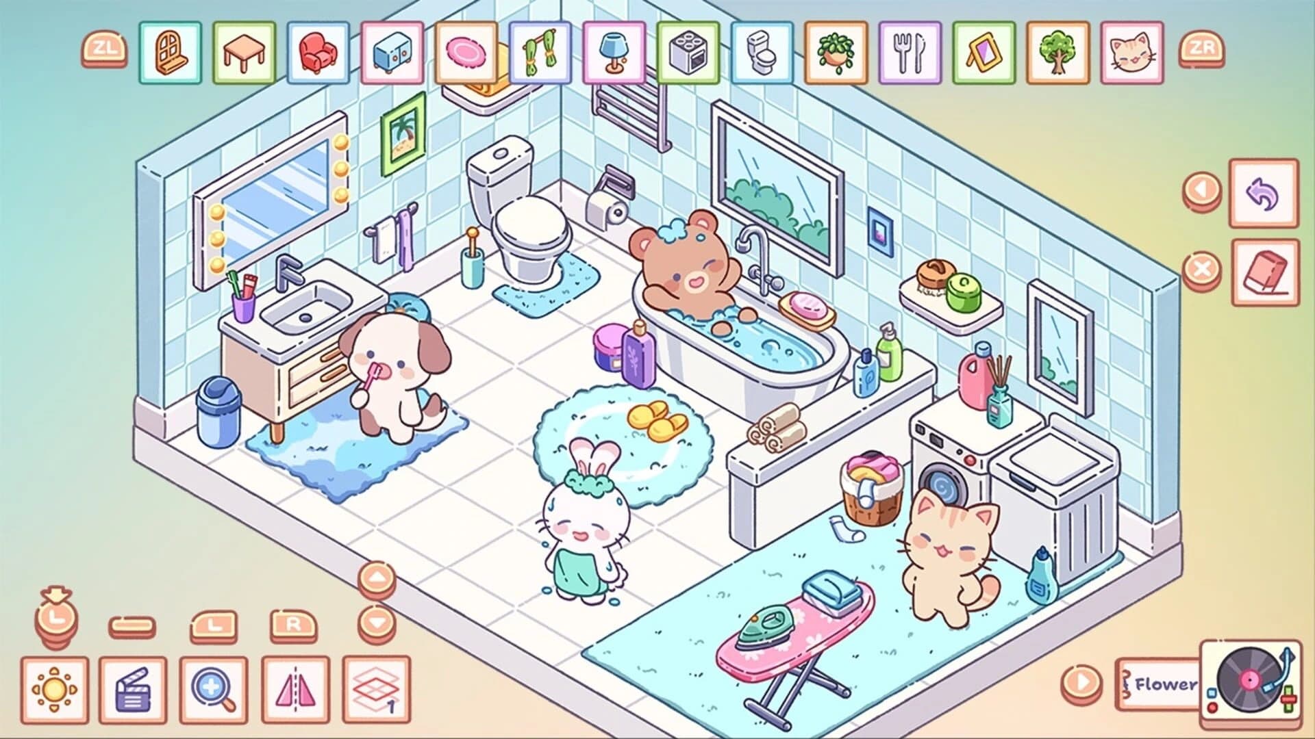 Cozy Tiny Home screenshot 5