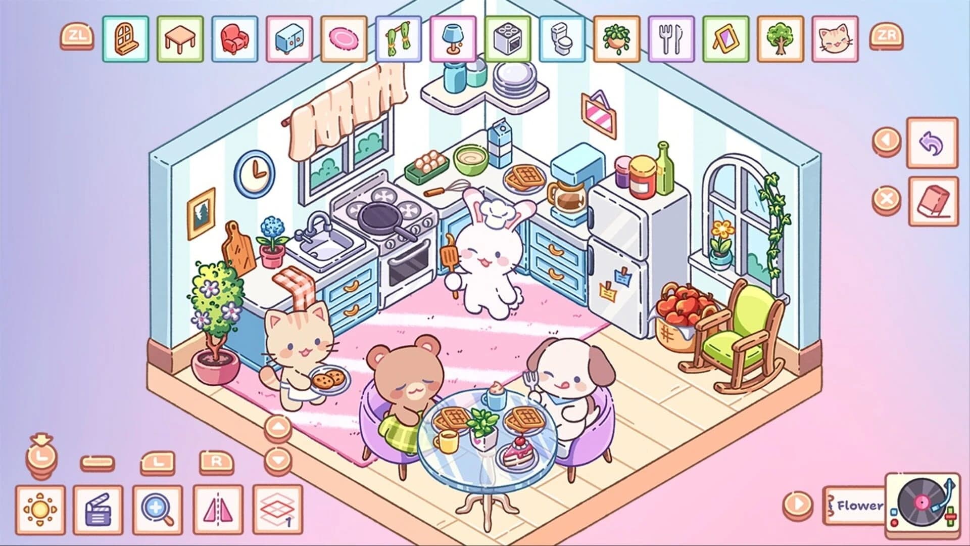Cozy Tiny Home screenshot 2
