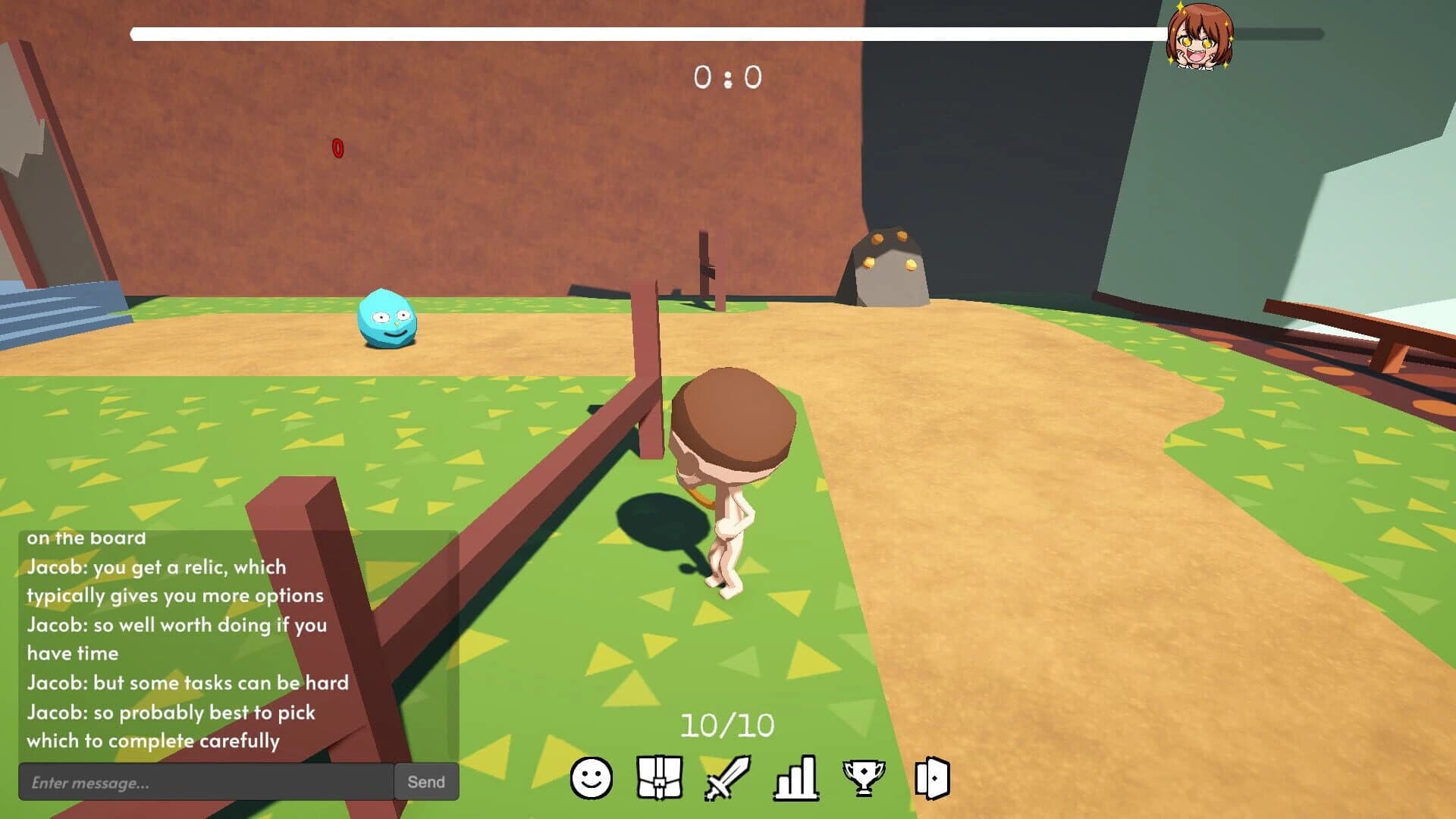 Cozy Together screenshot 5