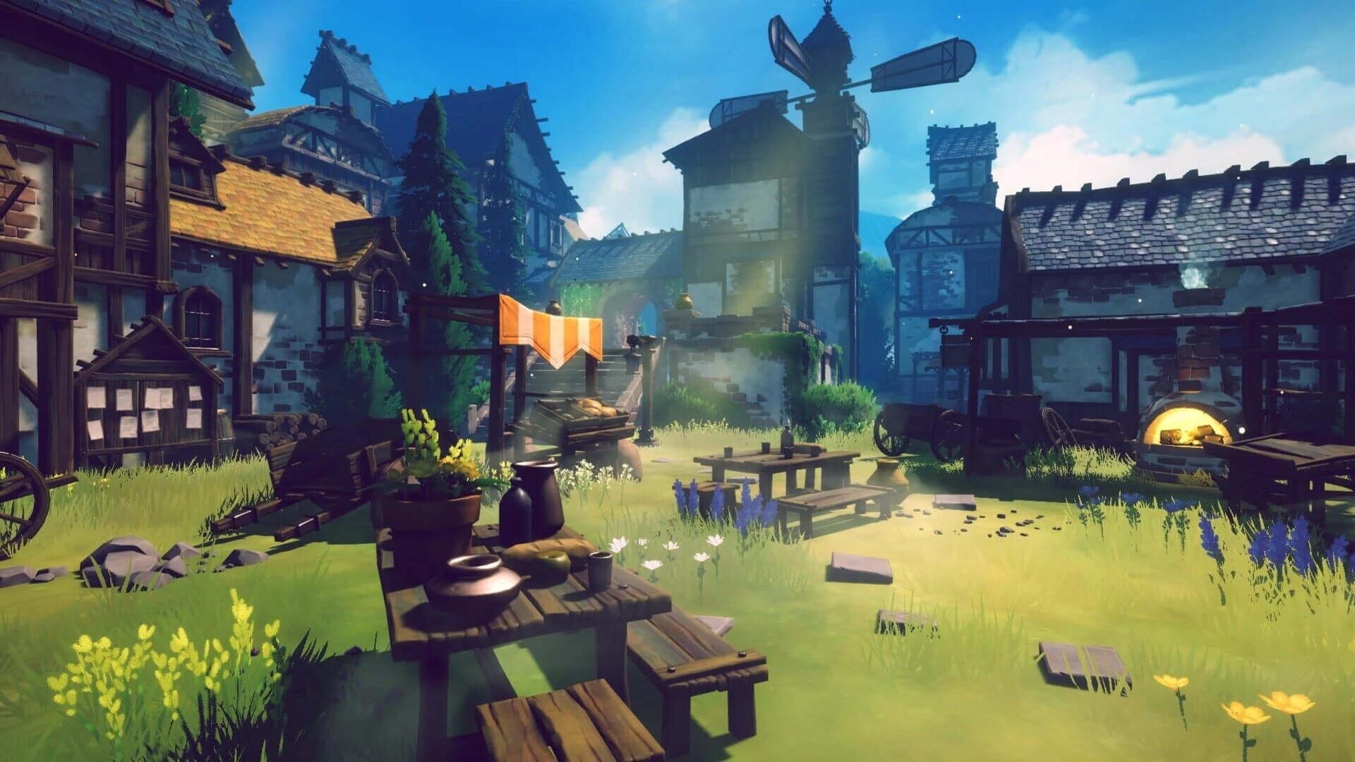 Cozy Trip screenshot 4