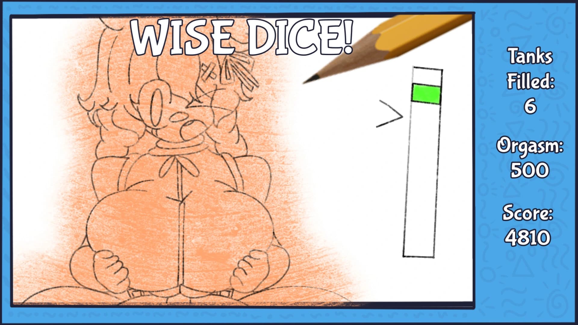 Cozy Twinkie screenshot 5