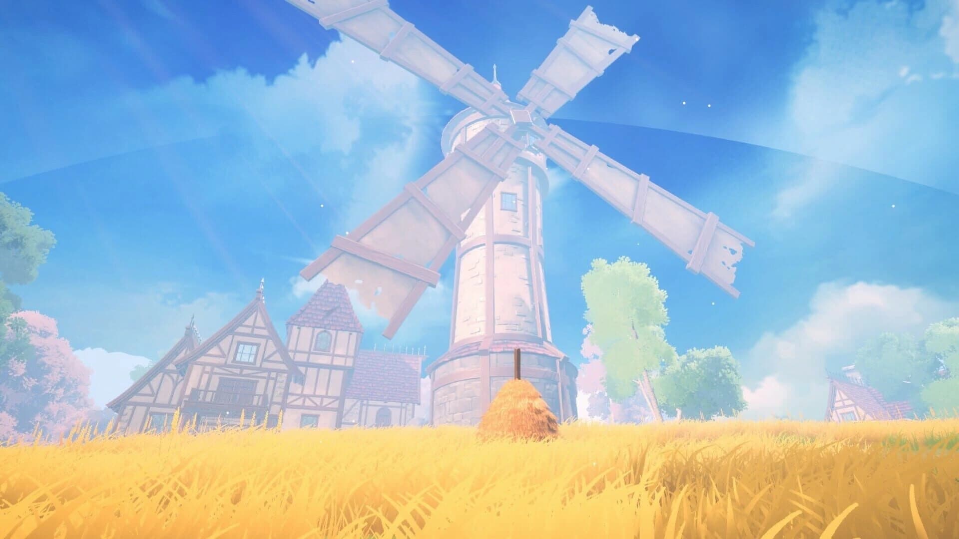 Cozy Village screenshot 4