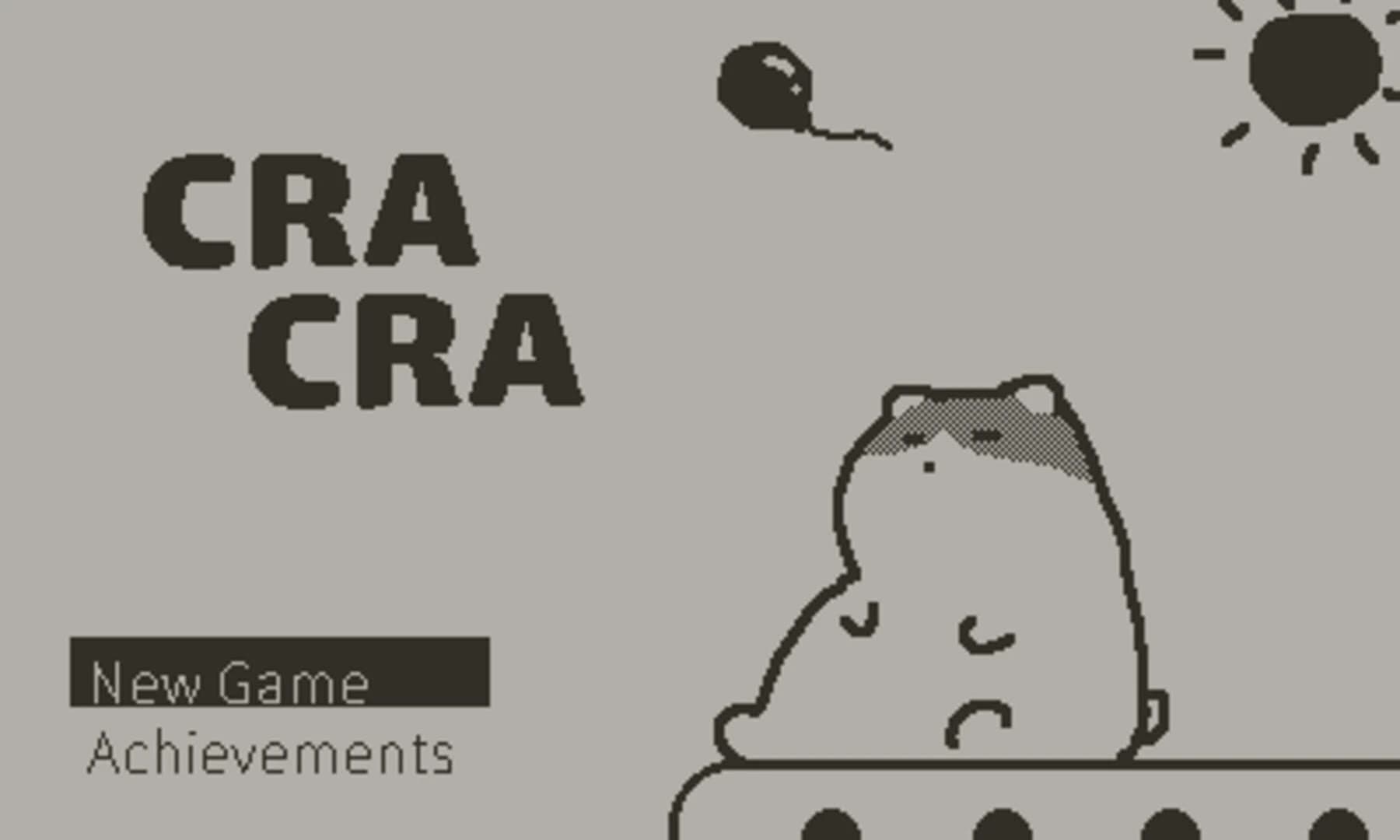 Cra Cra screenshot 1