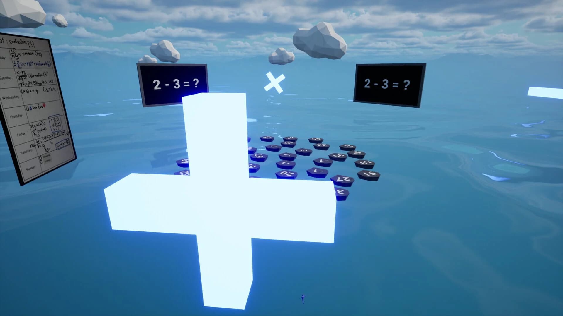 Crab Game 2 screenshot 3