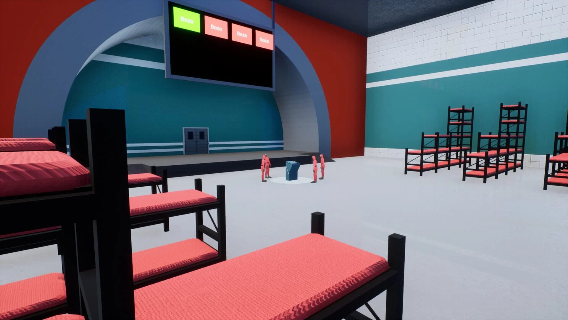 Crab Game 2 screenshot 2