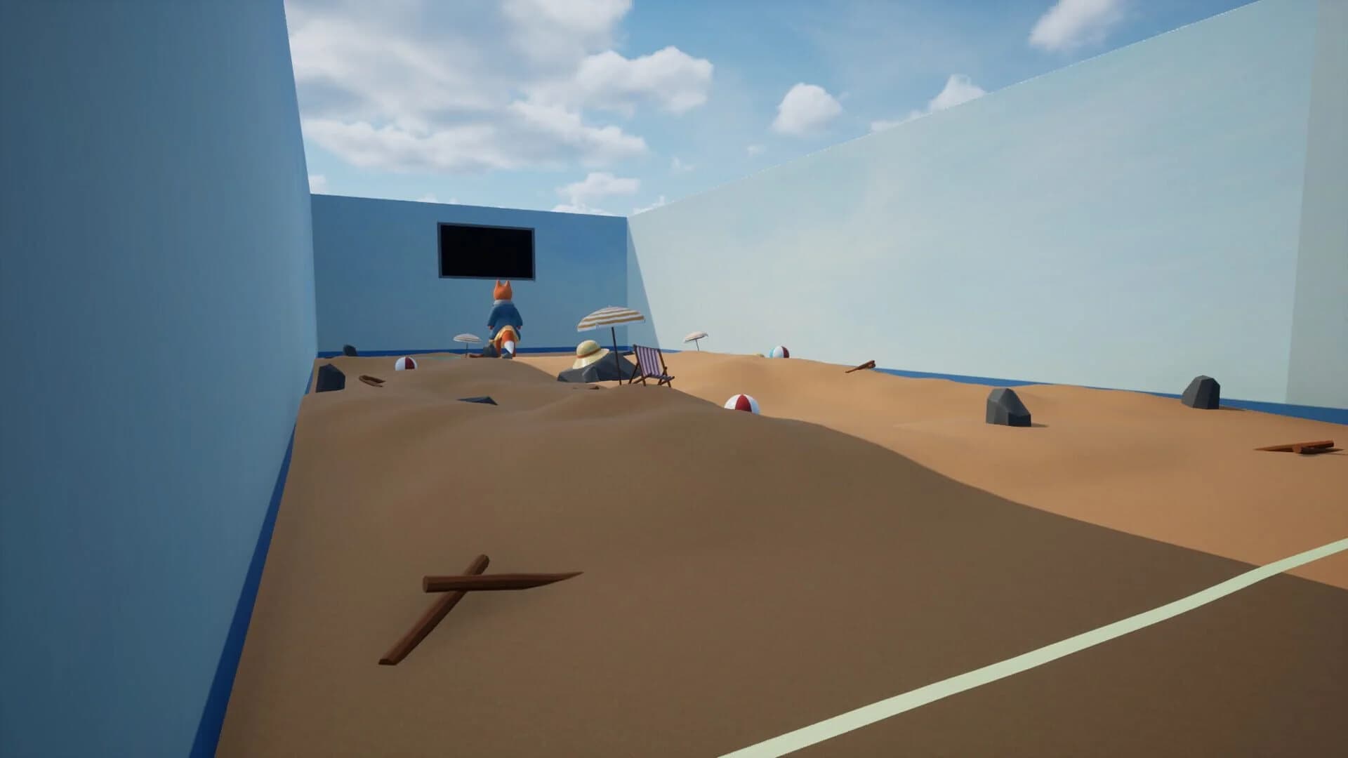 Crab Game 2 screenshot 4