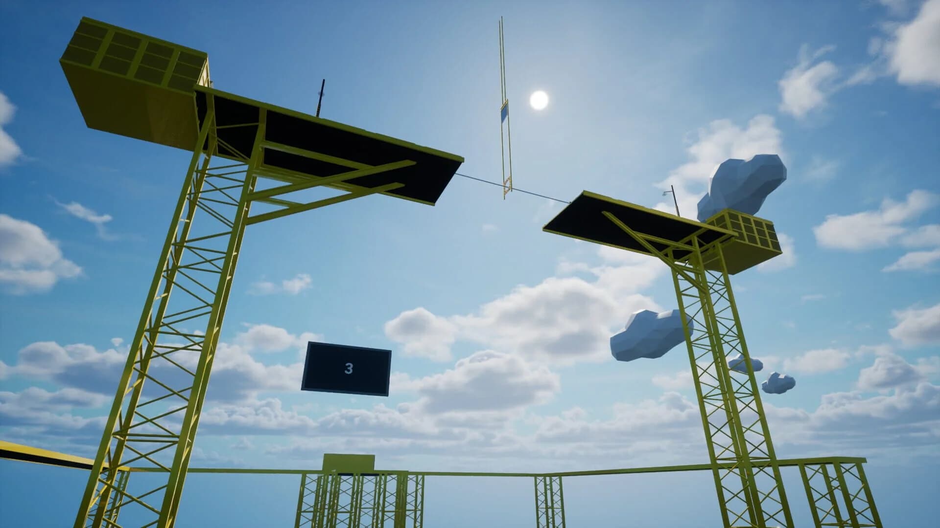 Crab Game 2 screenshot 5