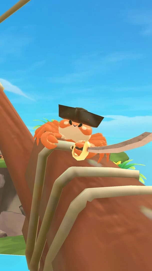 Crab Island screenshot 10
