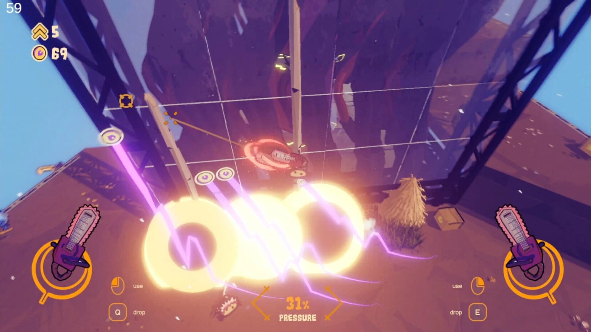 Crab Rhapsody: Vol.1 screenshot 2