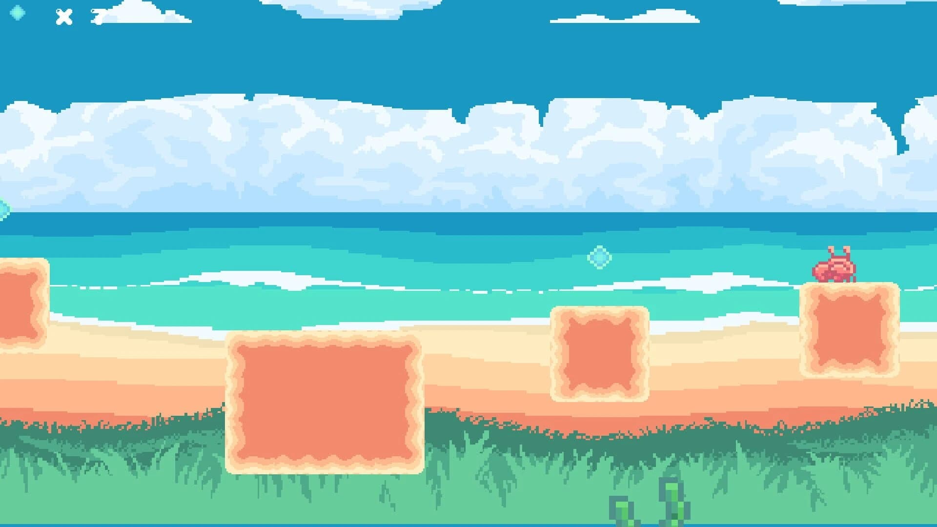 Crabby Beach screenshot 4