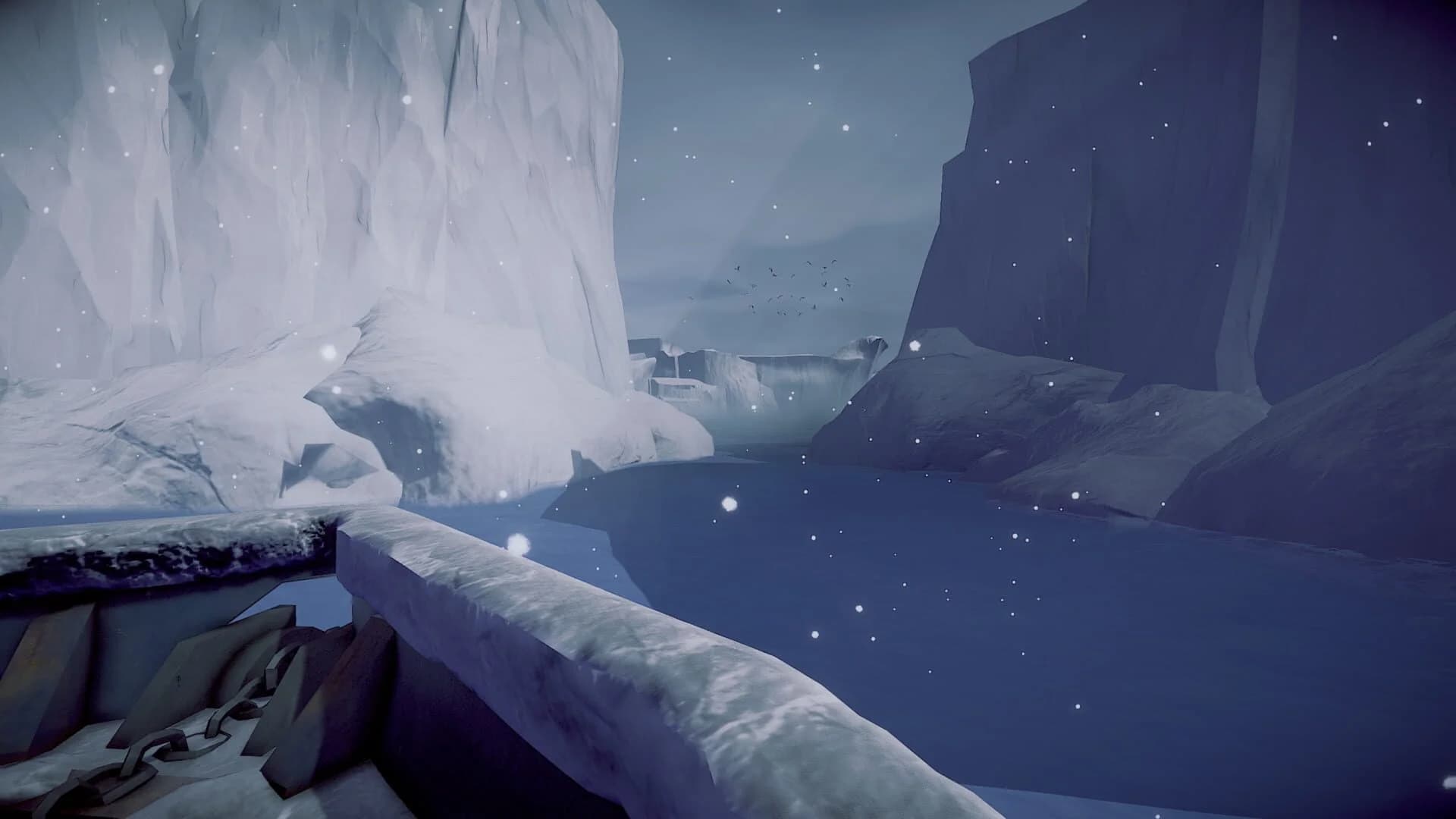 Crabmeat screenshot 3