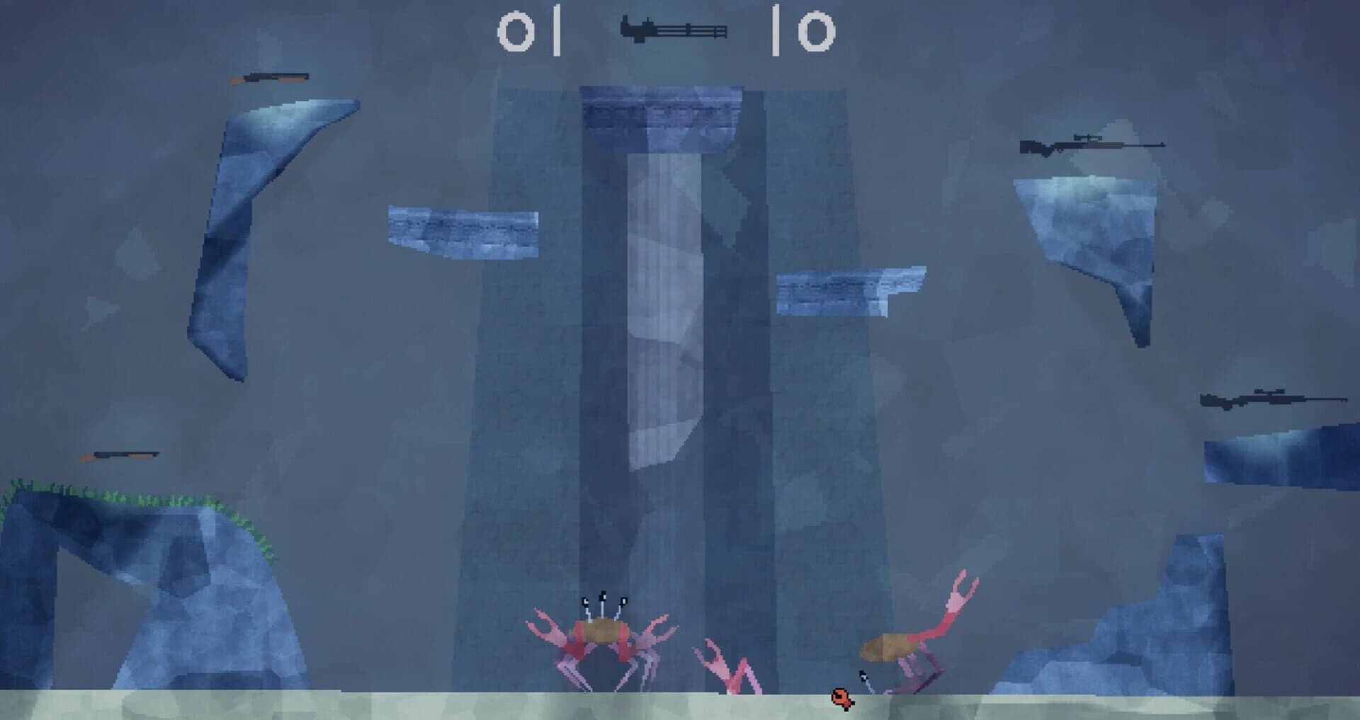 Crabs! screenshot 5