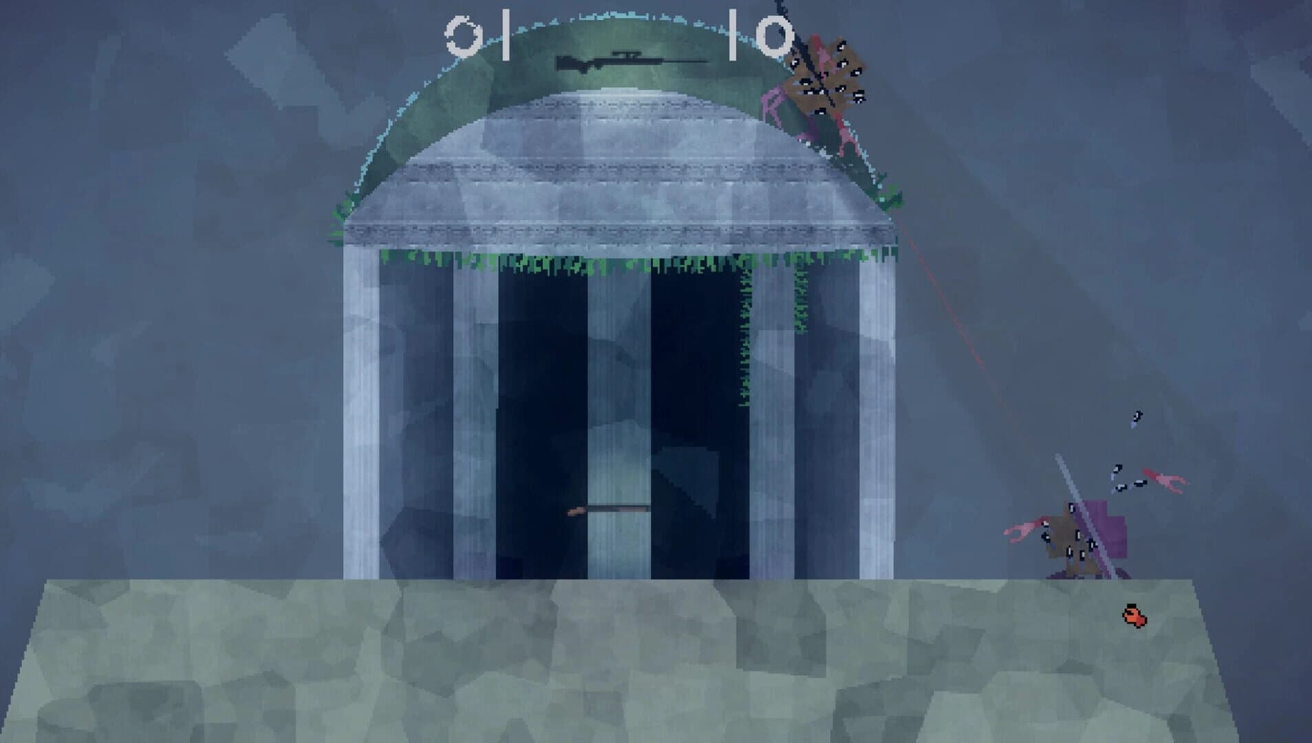 Crabs! screenshot 2
