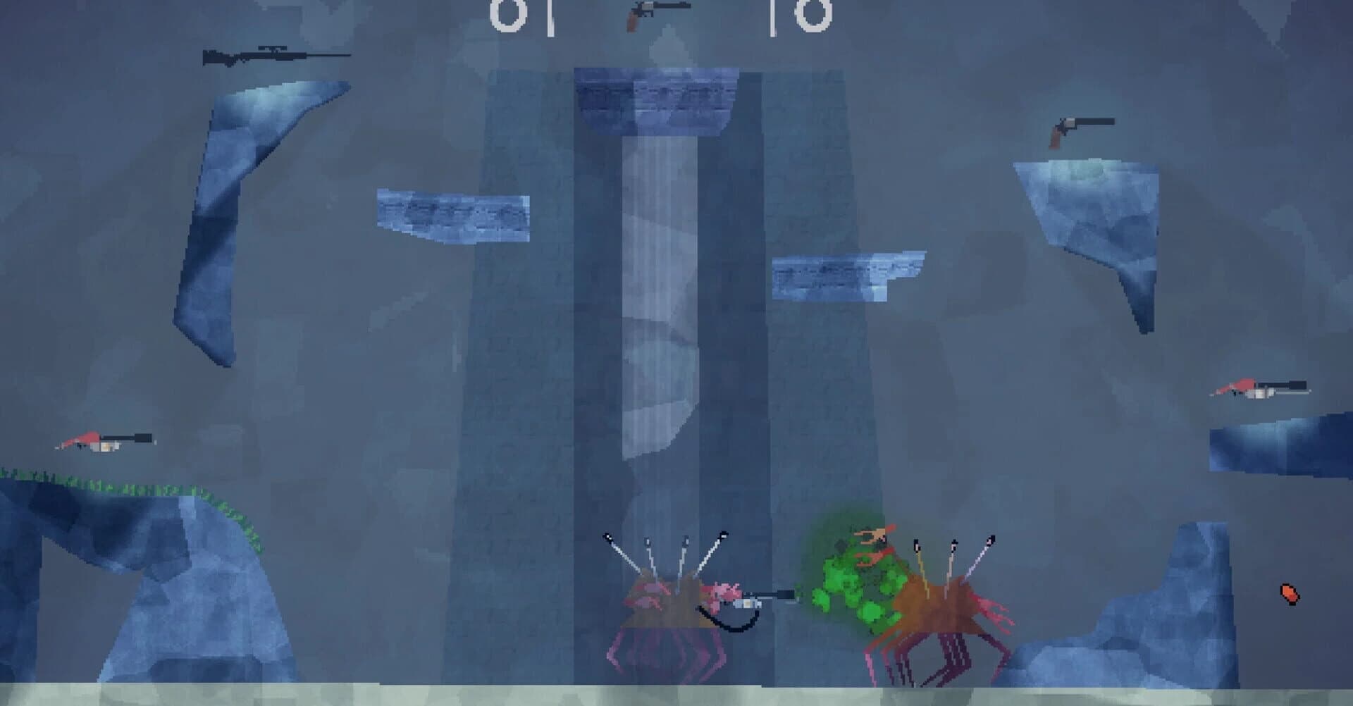 Crabs! screenshot 3