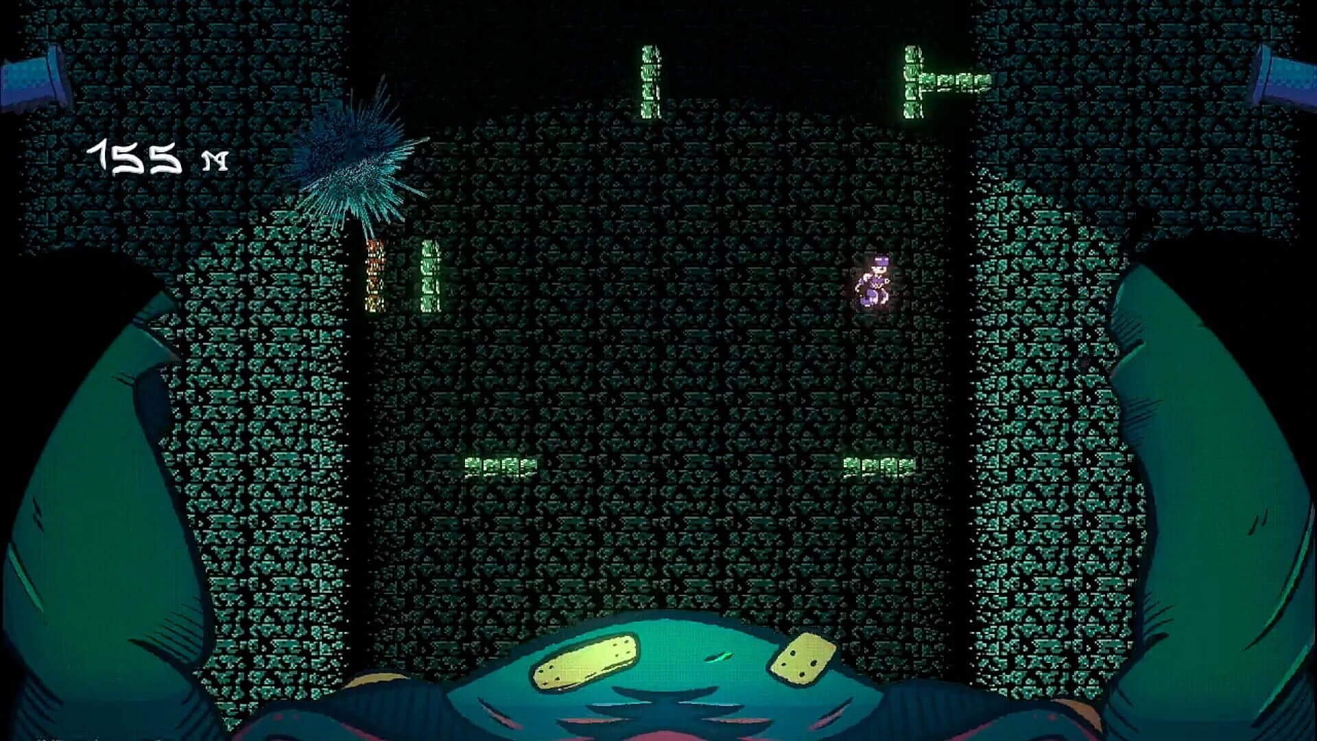 Crabs and Rats screenshot 5