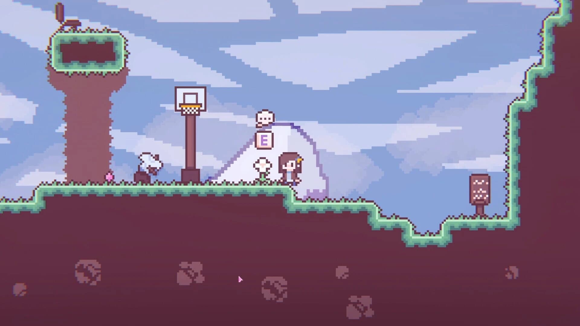 Crack Mountain screenshot 4