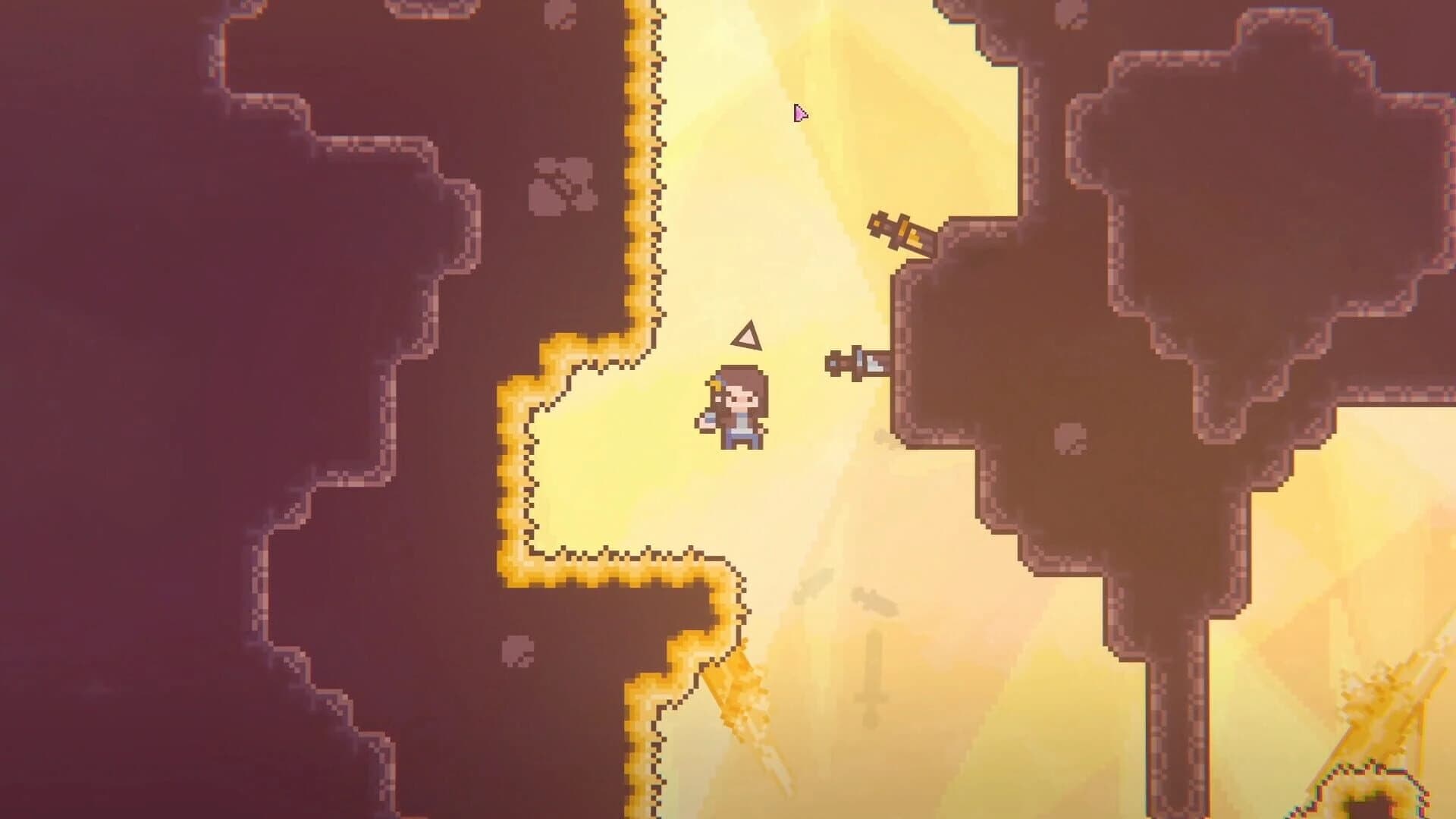 Crack Mountain screenshot 1
