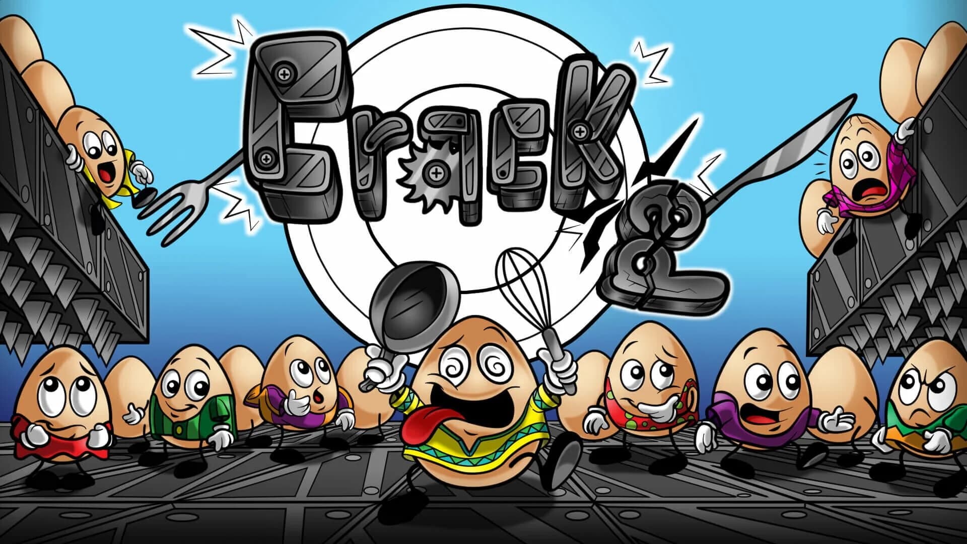 Cracked screenshot 4