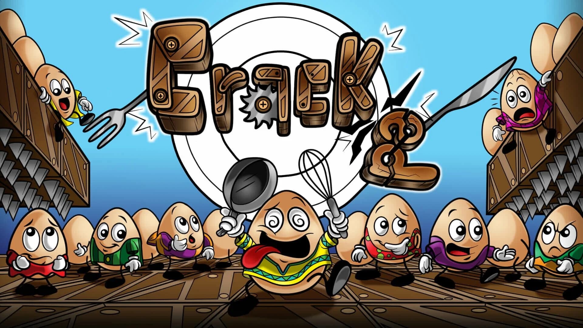 Cracked screenshot 3