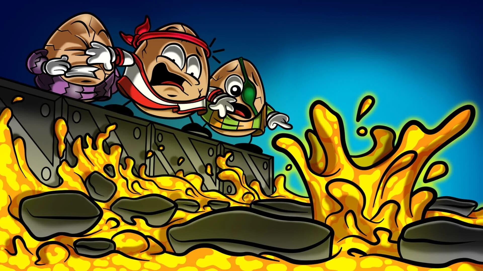 Cracked screenshot 5