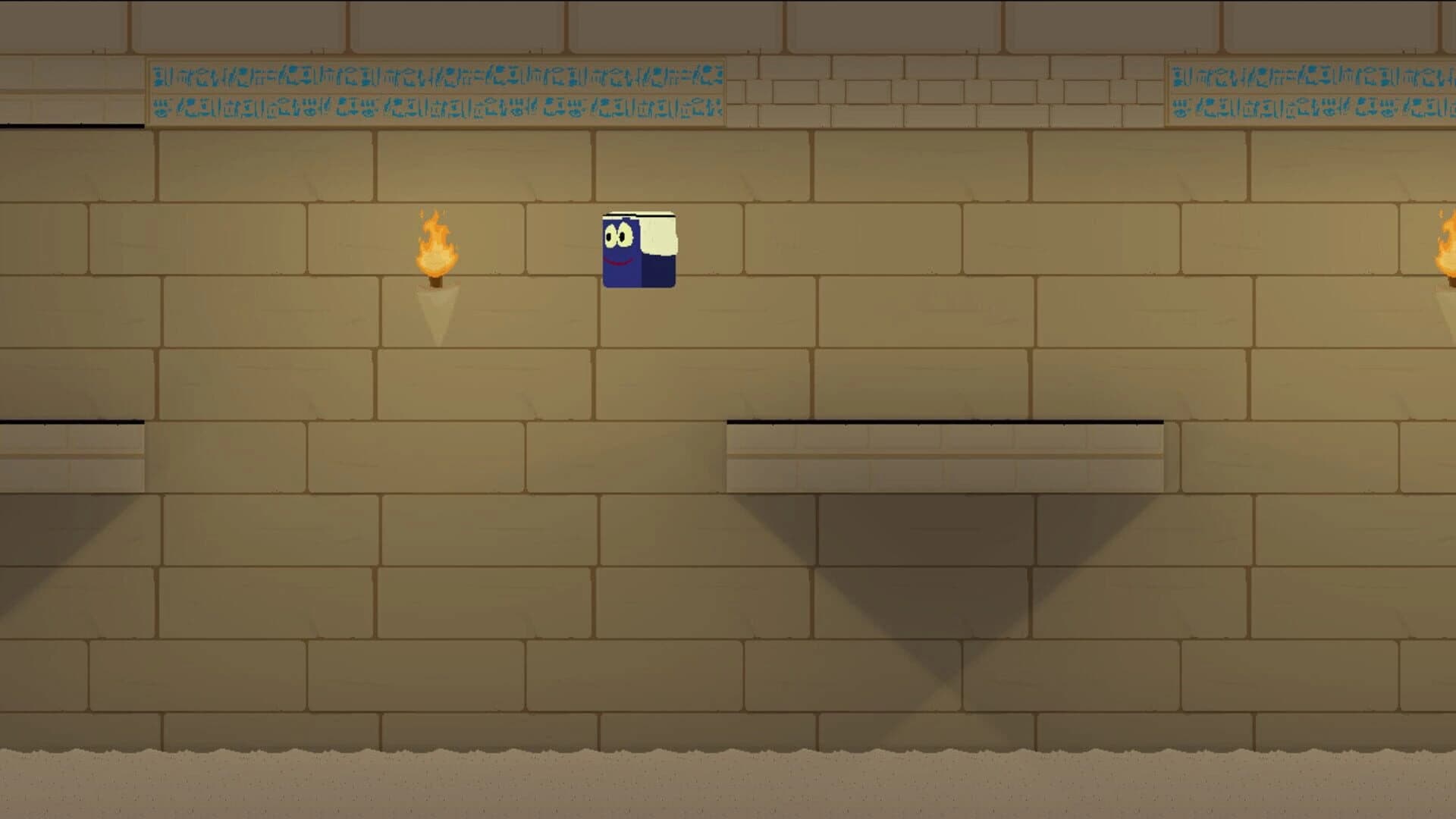 Cracked screenshot 2