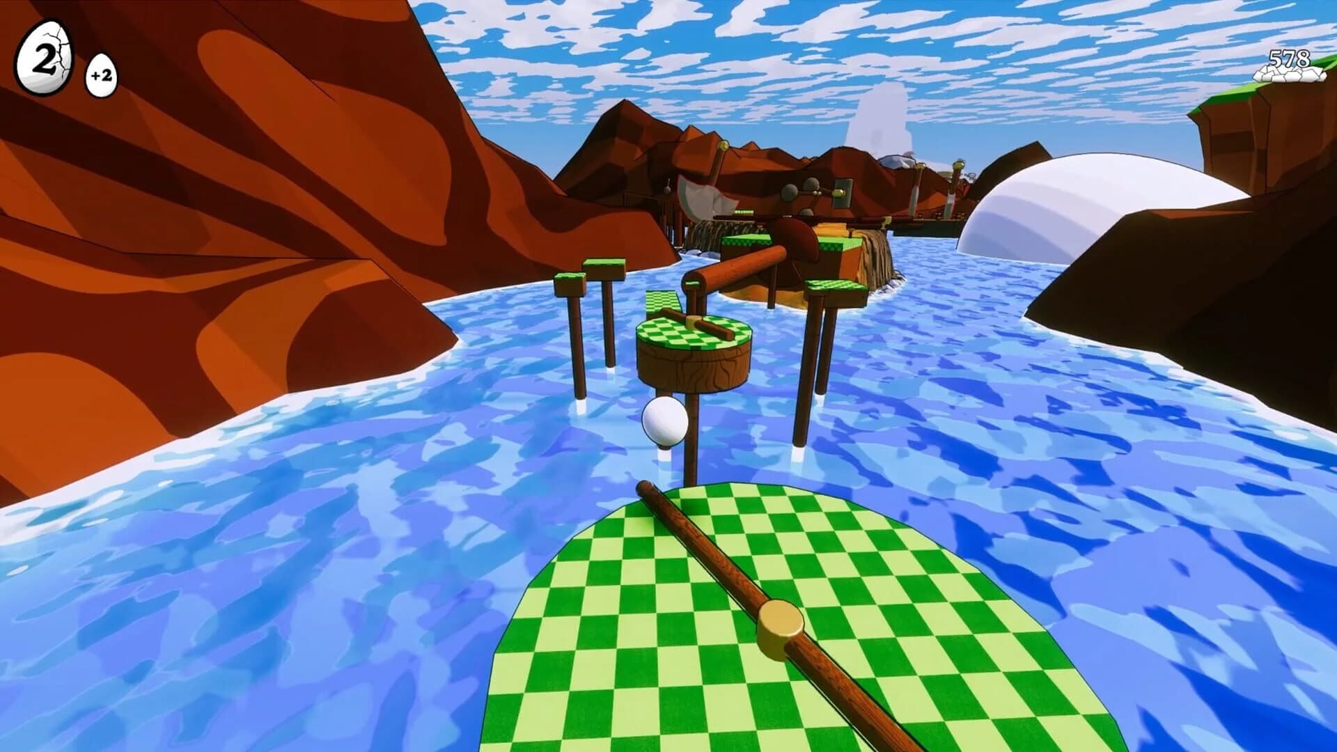 Cracked screenshot 2