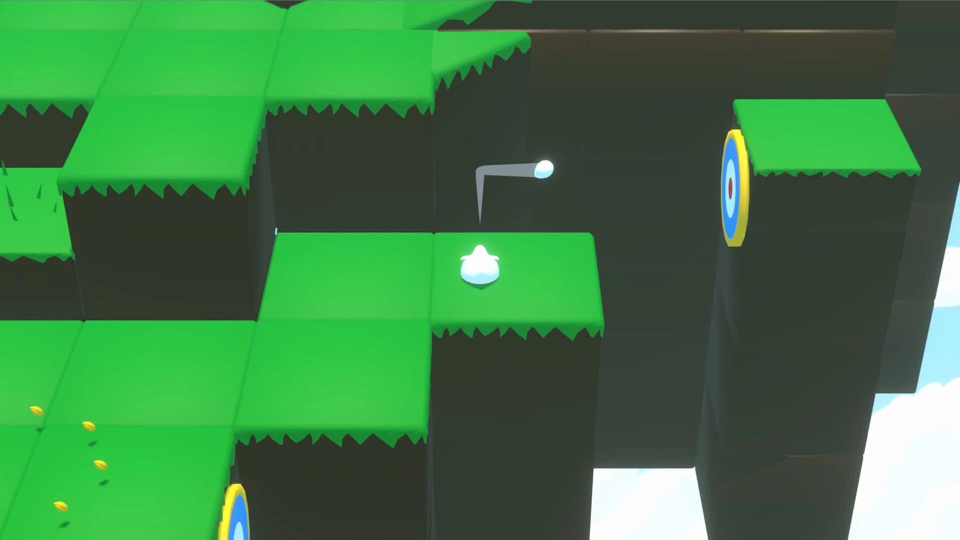 Cracked Up screenshot 1
