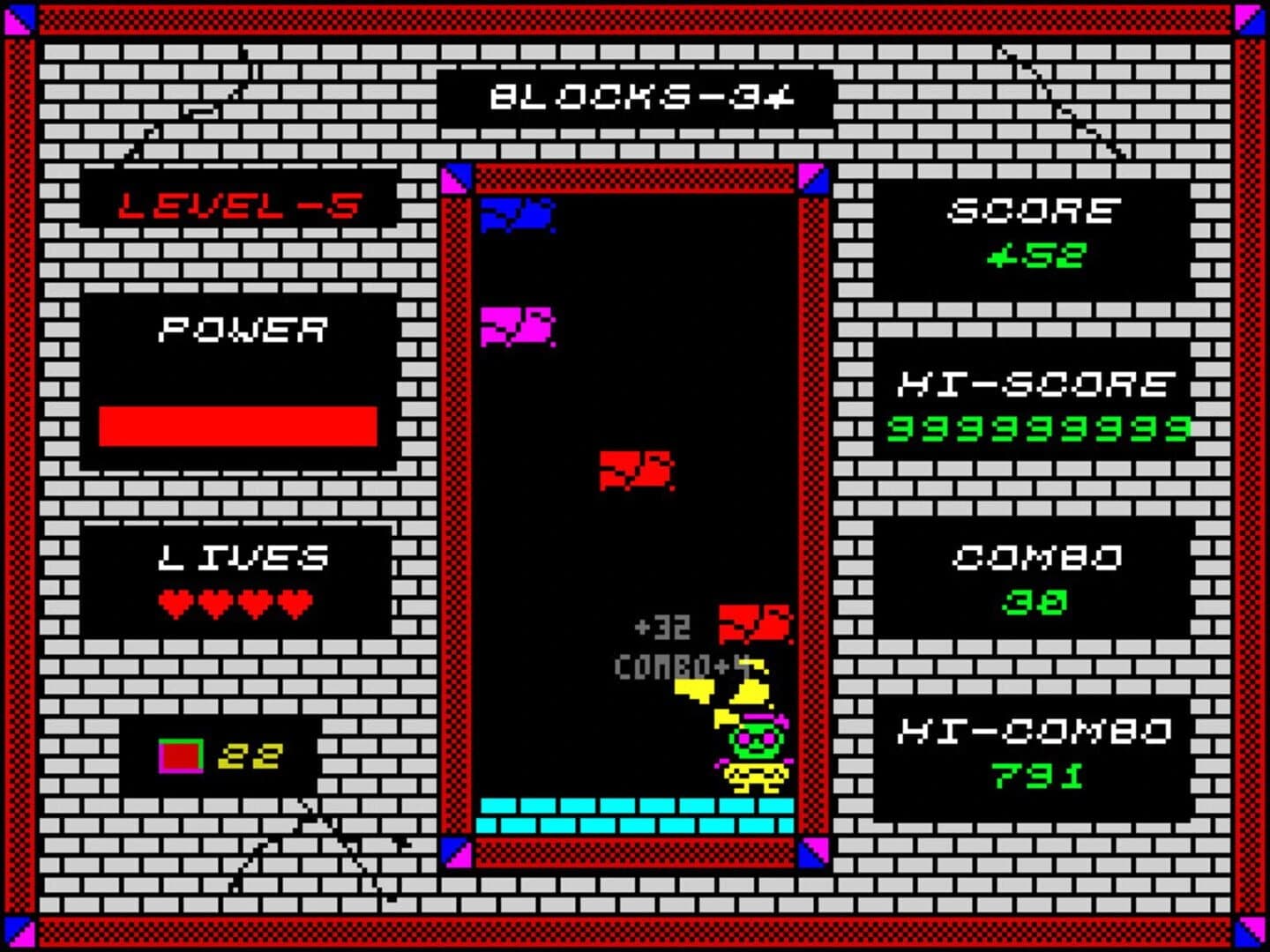 Cracker screenshot 3