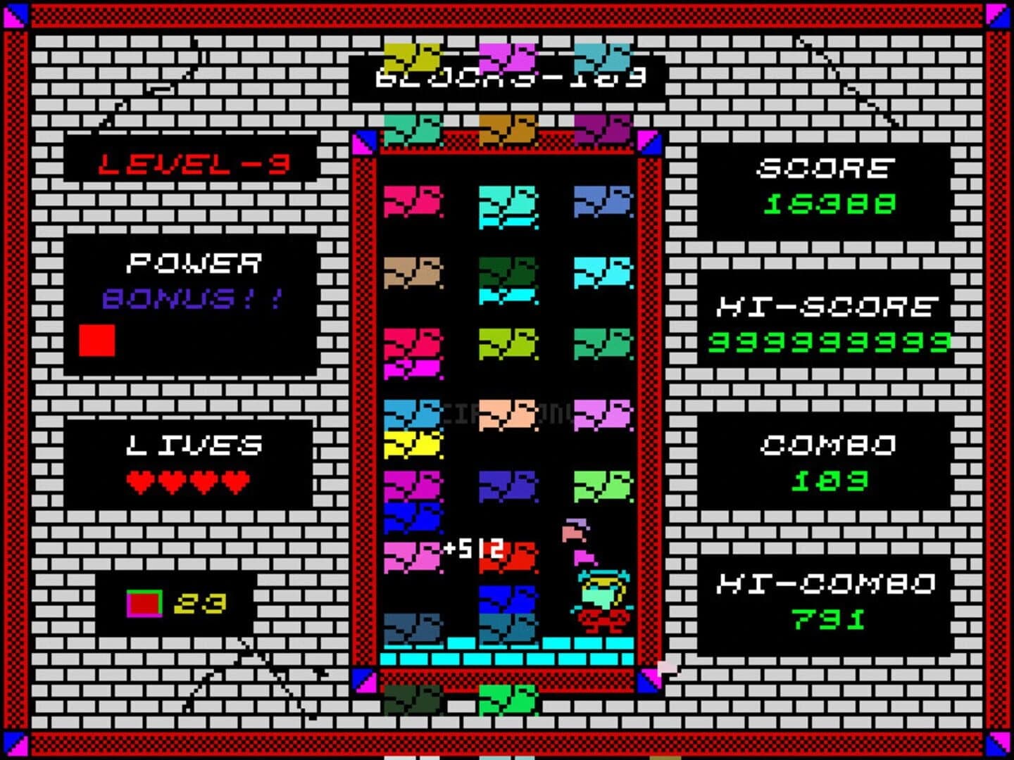 Cracker screenshot 5