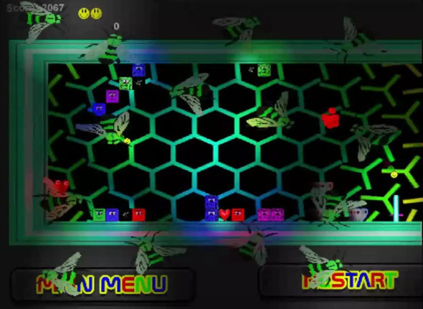 Crackhead screenshot 1