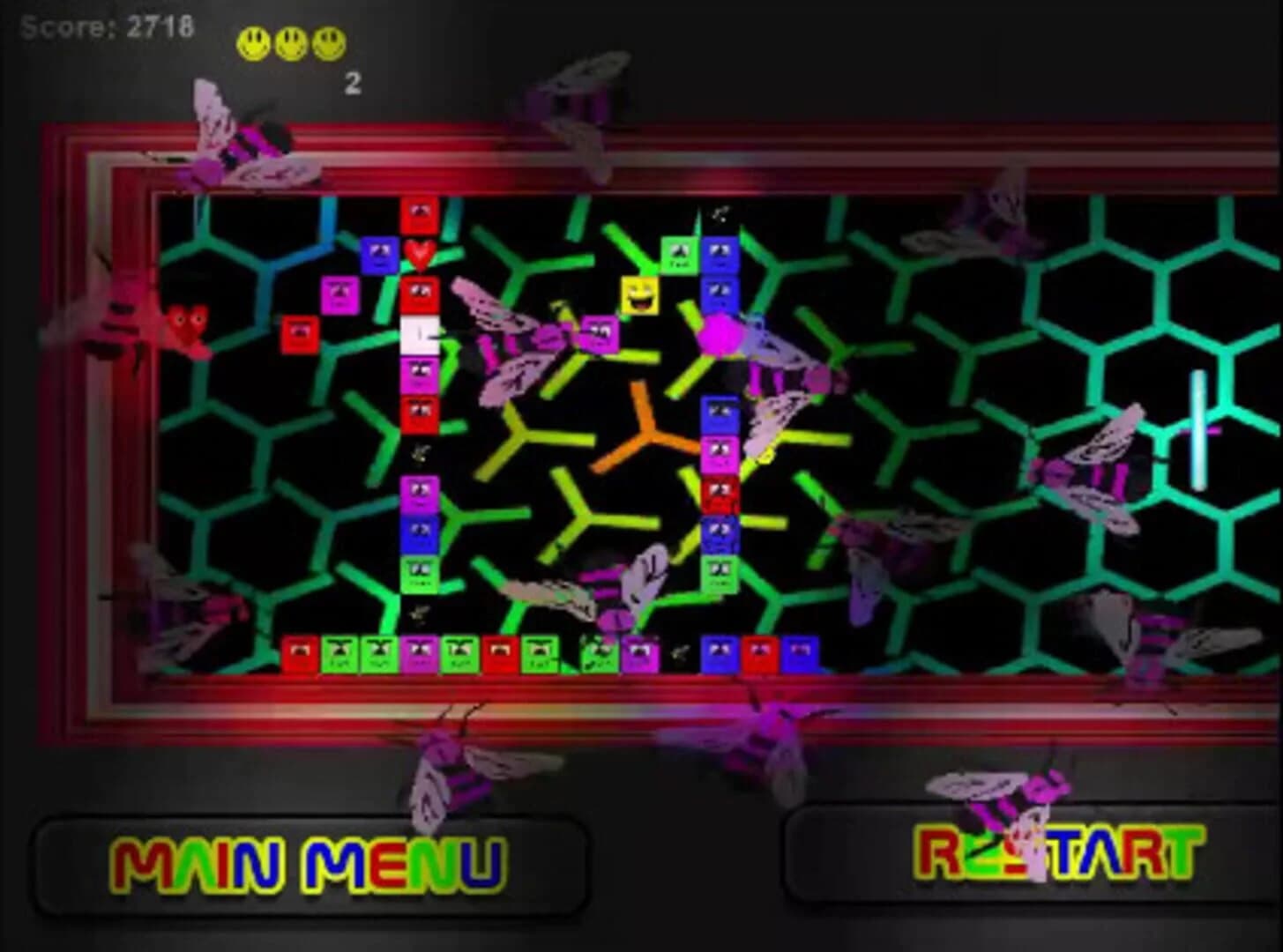 Crackhead screenshot 5