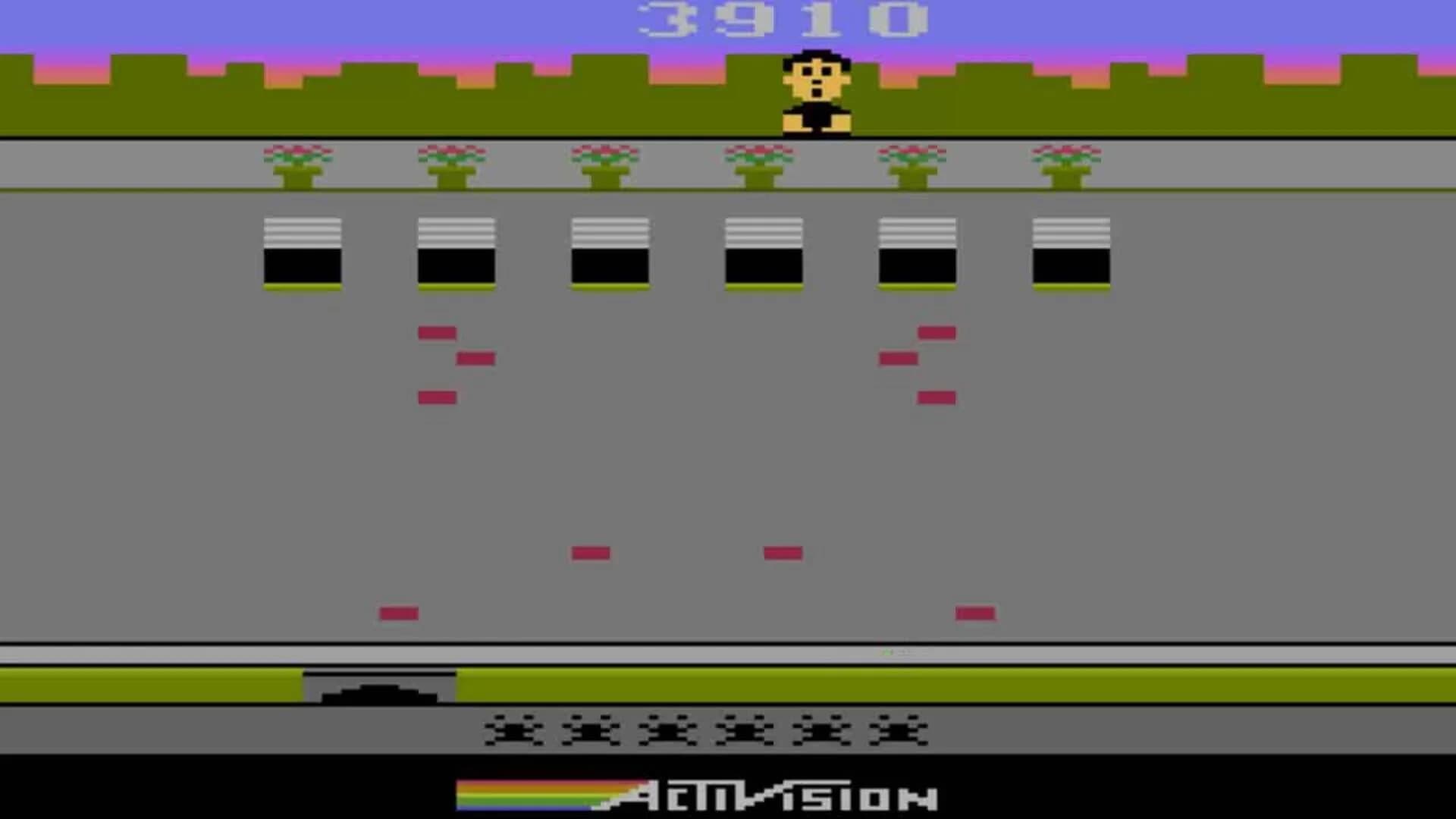Crackpots screenshot 1