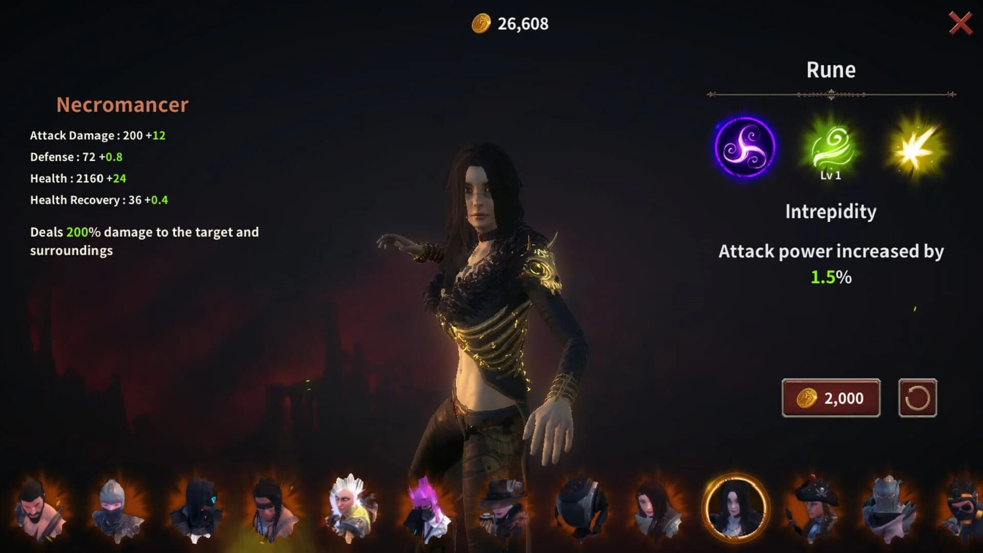 Cracks In Hell screenshot 4