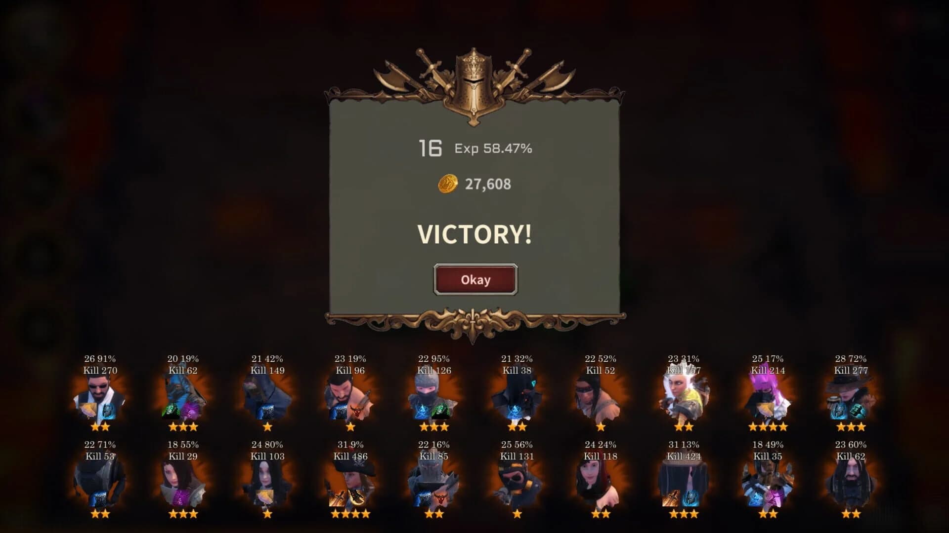 Cracks In Hell screenshot 3