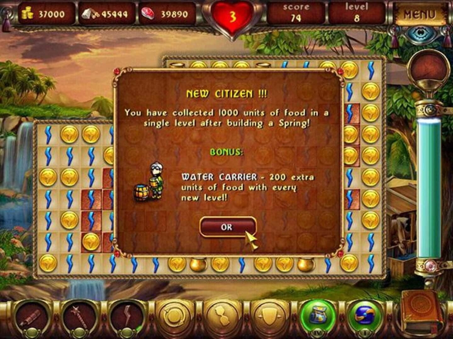 Cradle of Persia screenshot 4