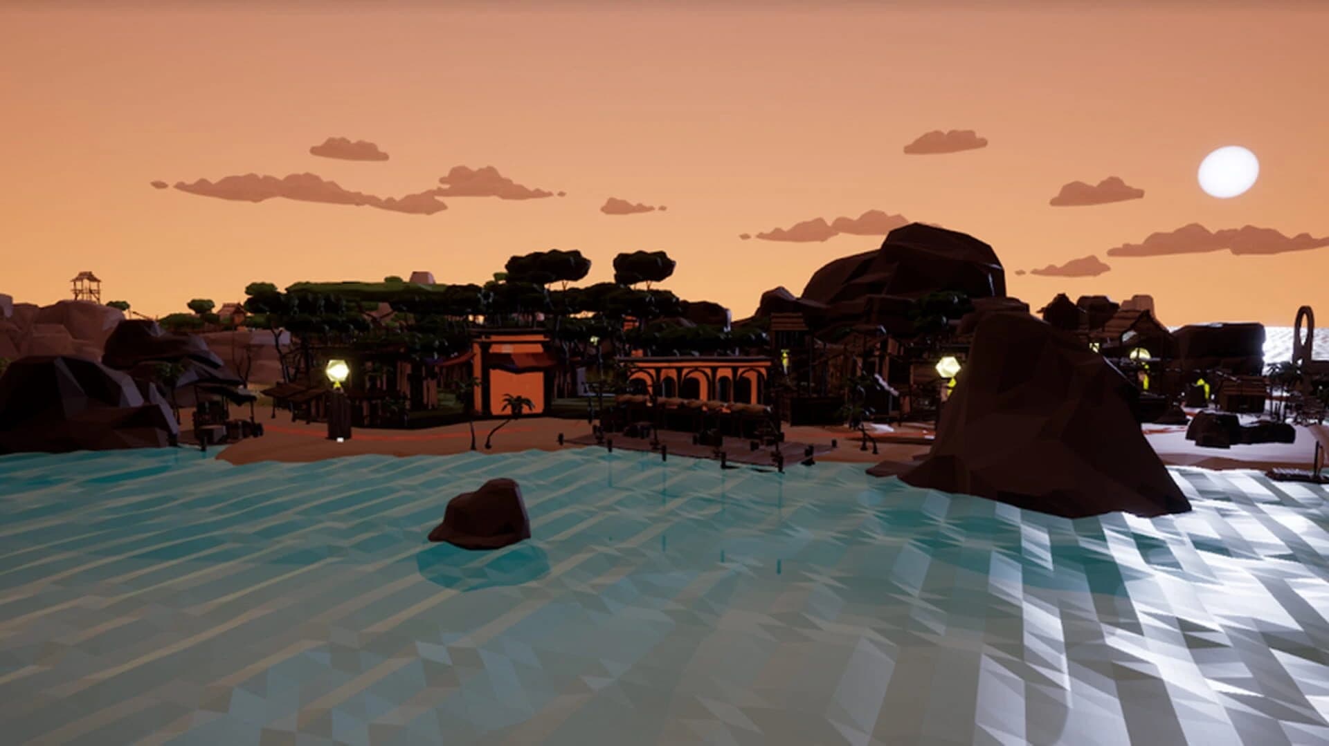 Cradle of Sins screenshot 4