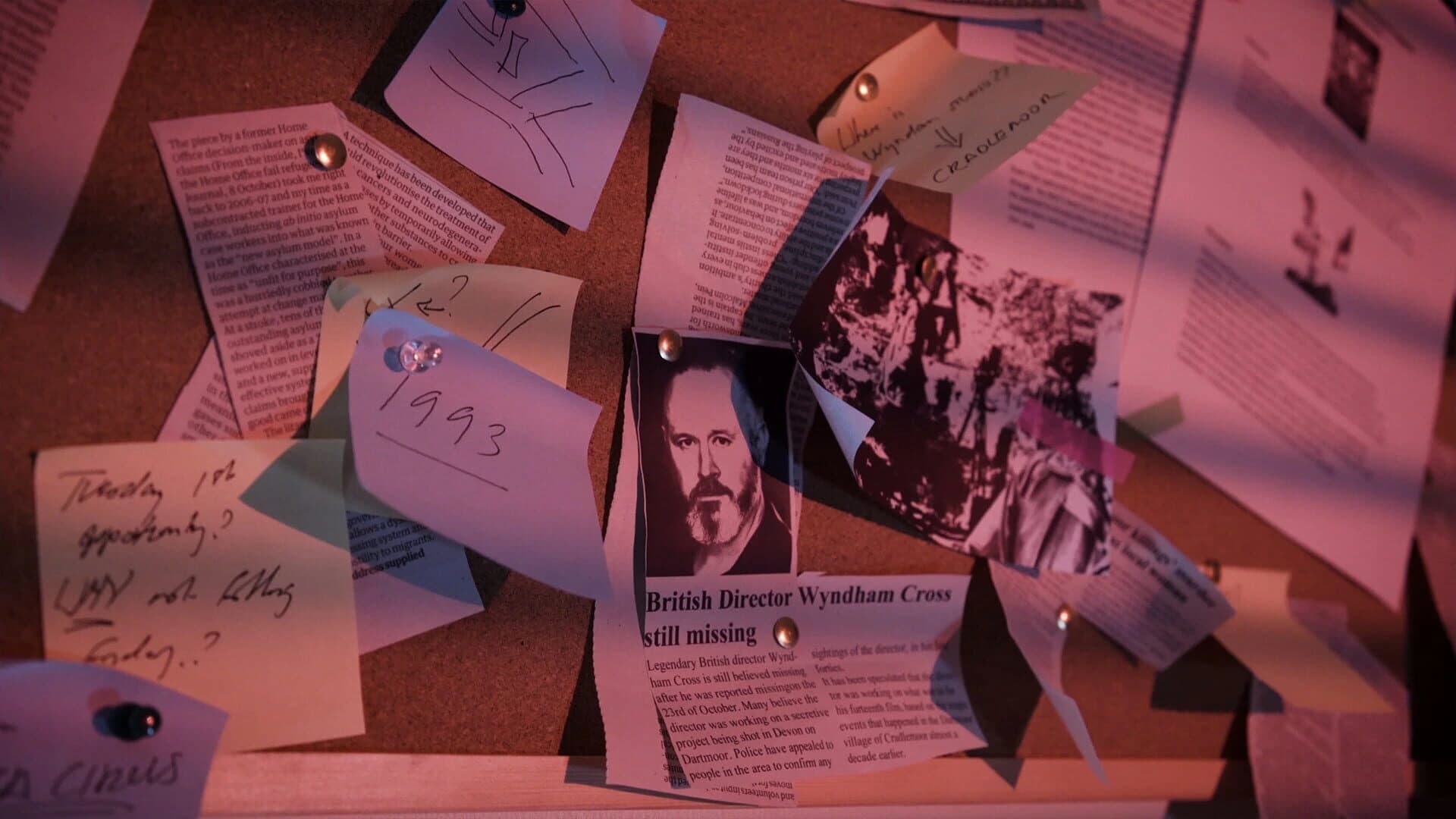 Cradlemoor screenshot 3