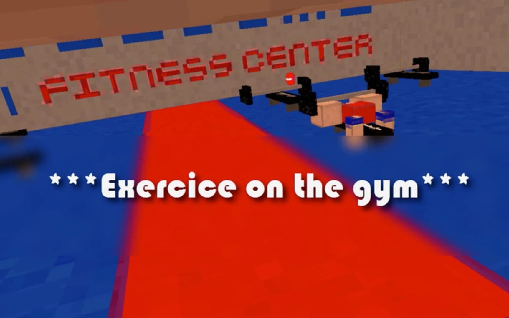 Craft City Gangs screenshot 5